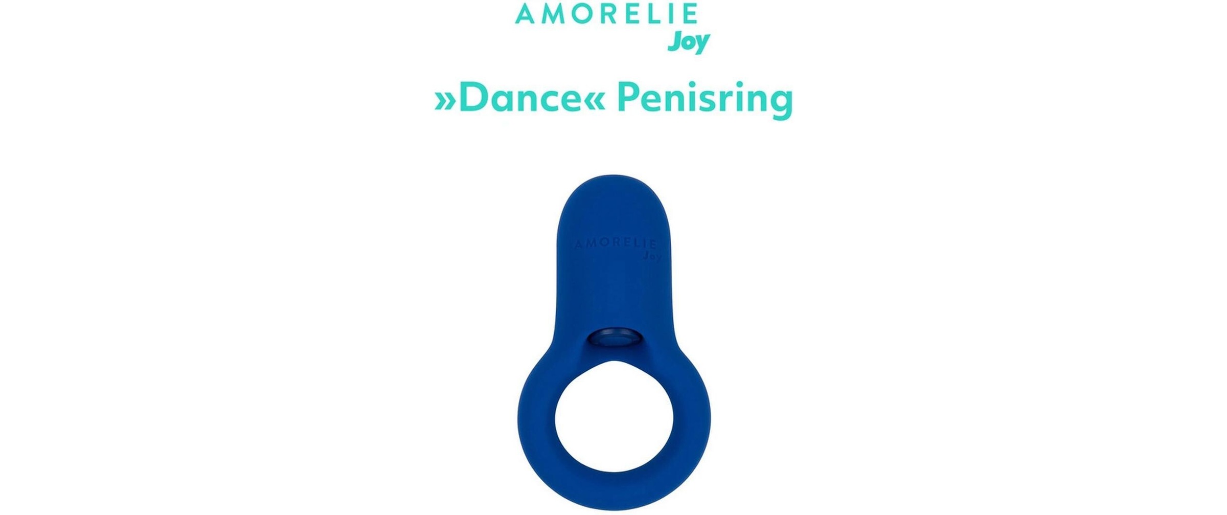 AMORELIE Paar-Vibrator »More to Explore«