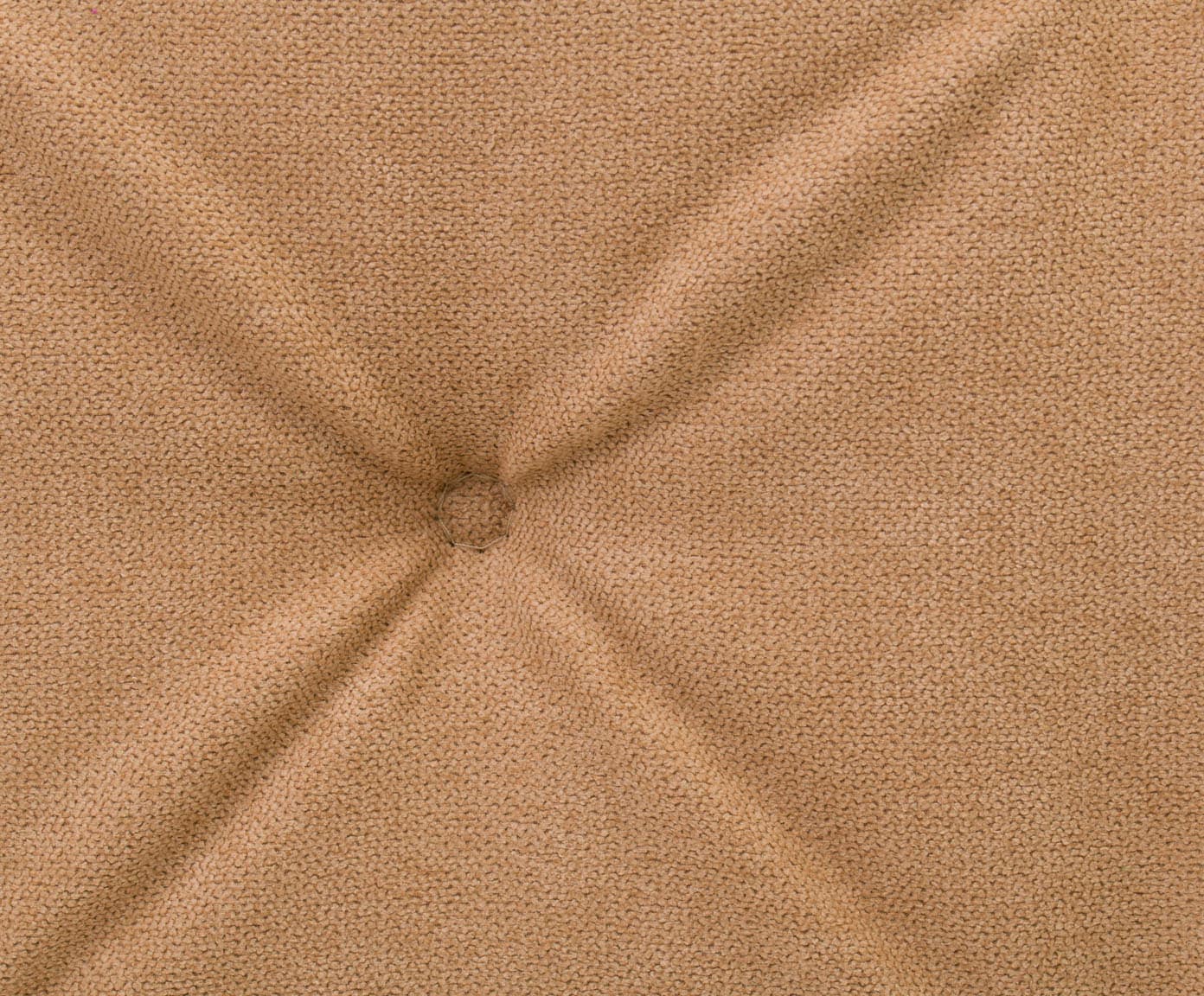 Gözze Housse de siège »Darco Uni« 1 Stück, Masse: 40 x 40 x 4 cm, mit Füllung, mit Bindebändern