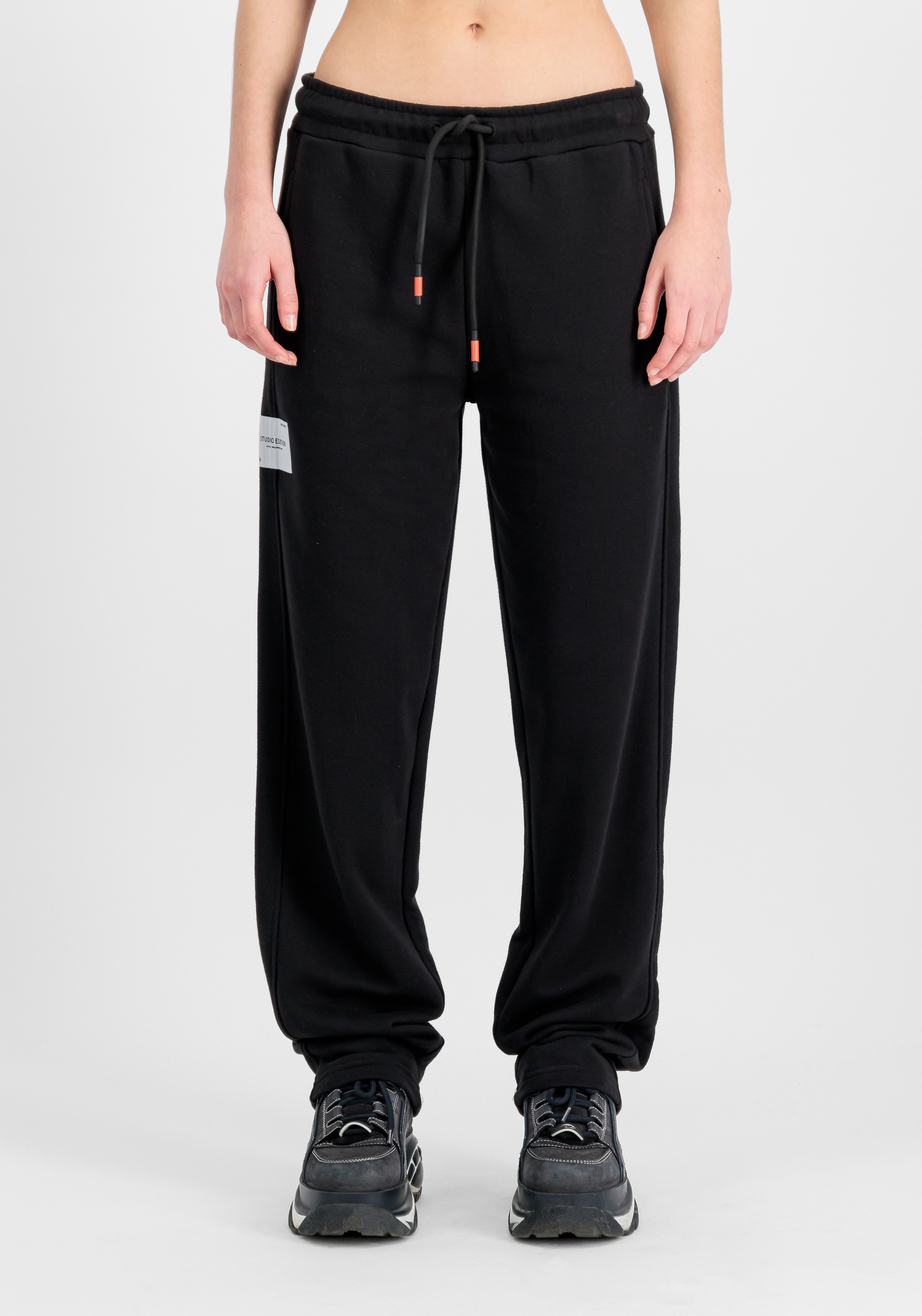 Alpha Industries Jogginghose »Studio Edition Jogger W«
