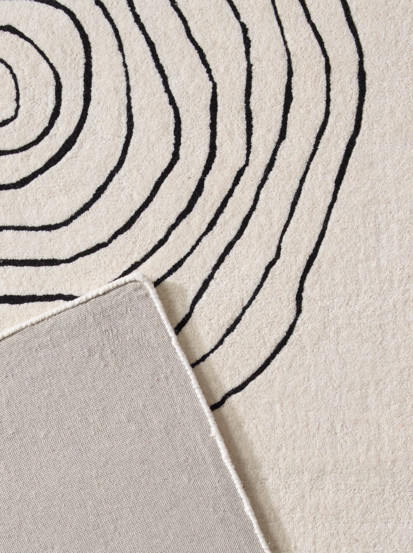 heine home Teppich 12 mm Höhe