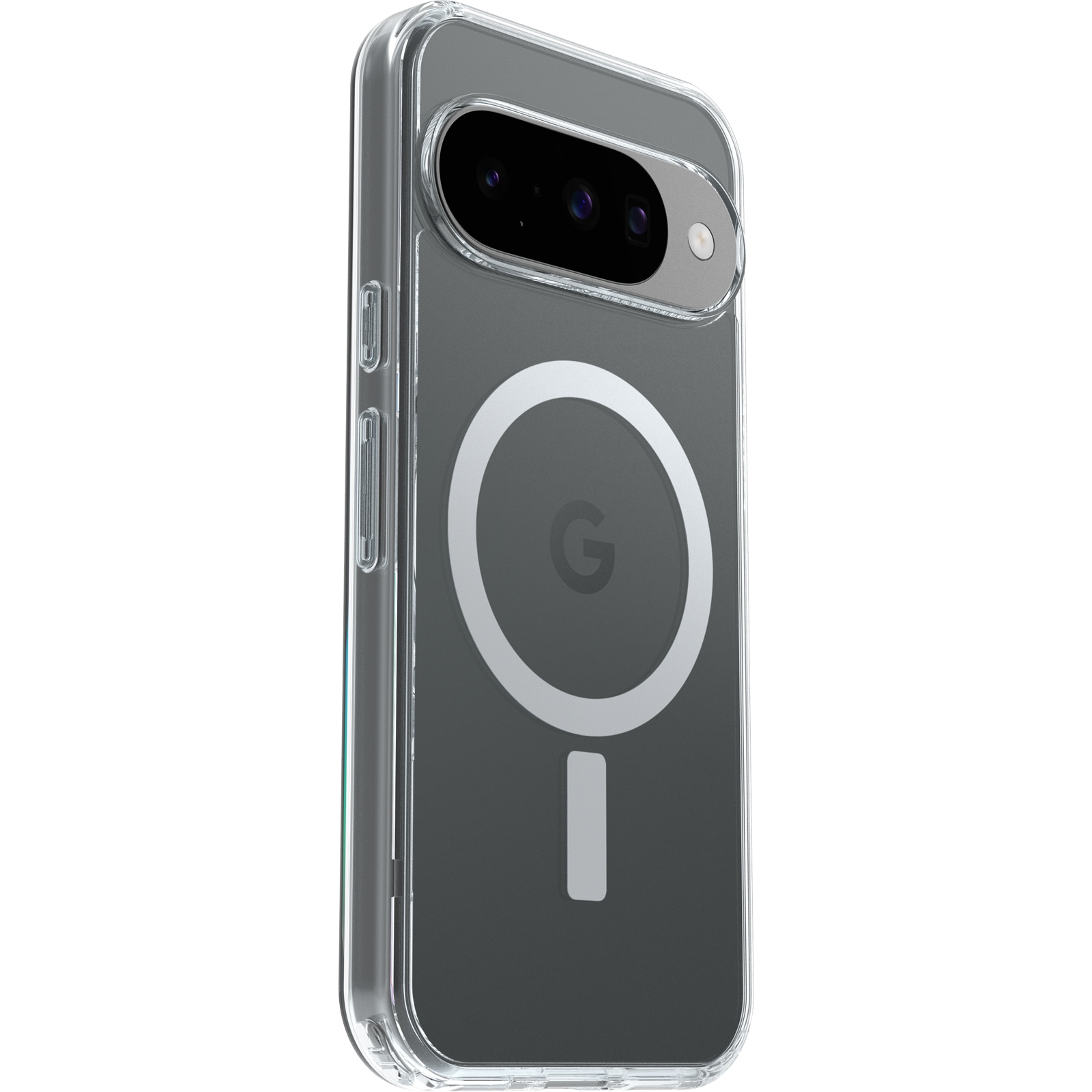 Otterbox Handyhülle »Symmetry Series Case für Google Pixel 10/10 Pro« Google Pixel 10 | Google Pixel 10 Pro Backcover, Schutzhülle, Handyschutzhülle, Case, Schutzcase, stossfest
