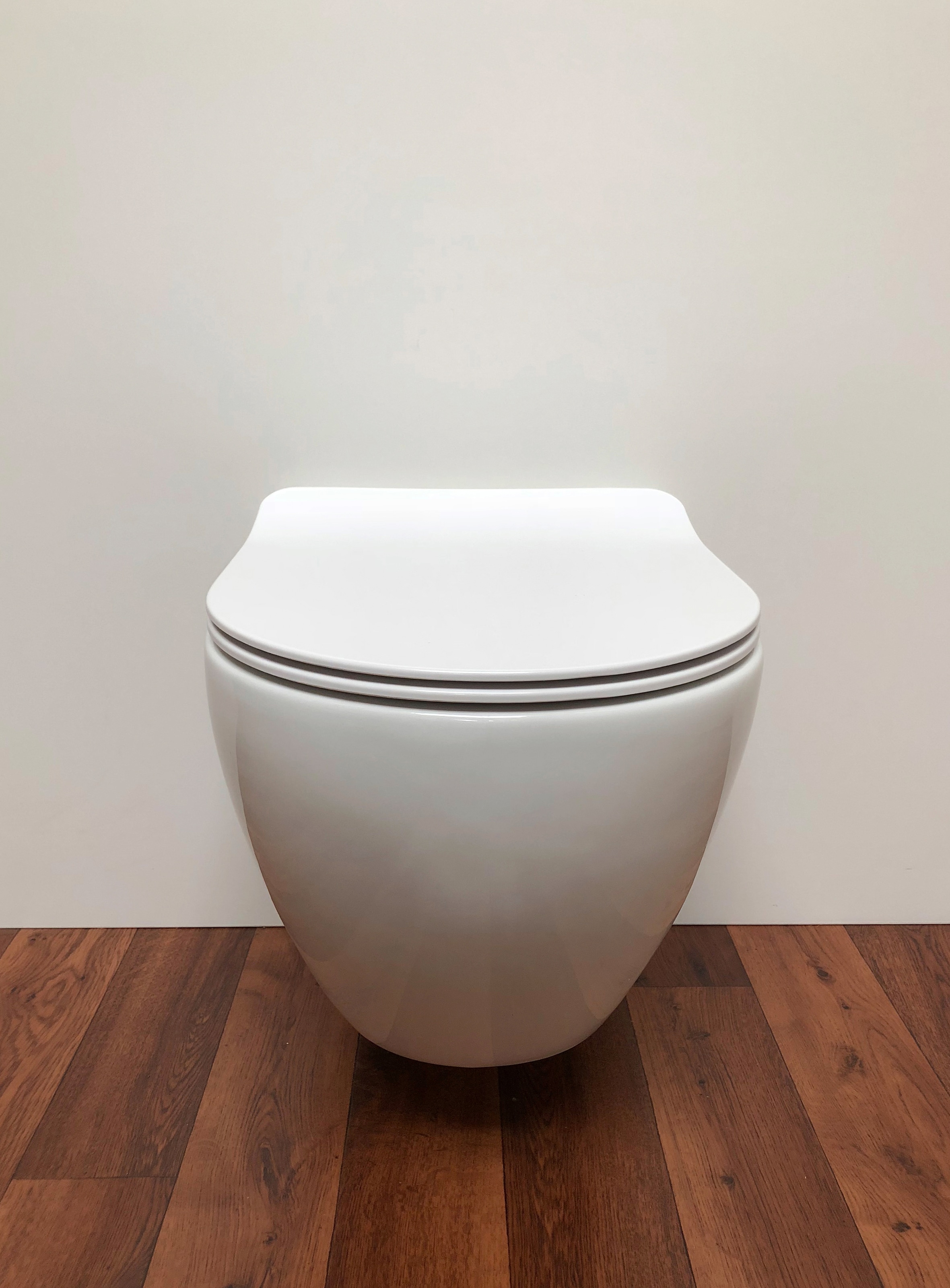 ADOB WC-Sitz »Deluxe mit Absenkautomatik«