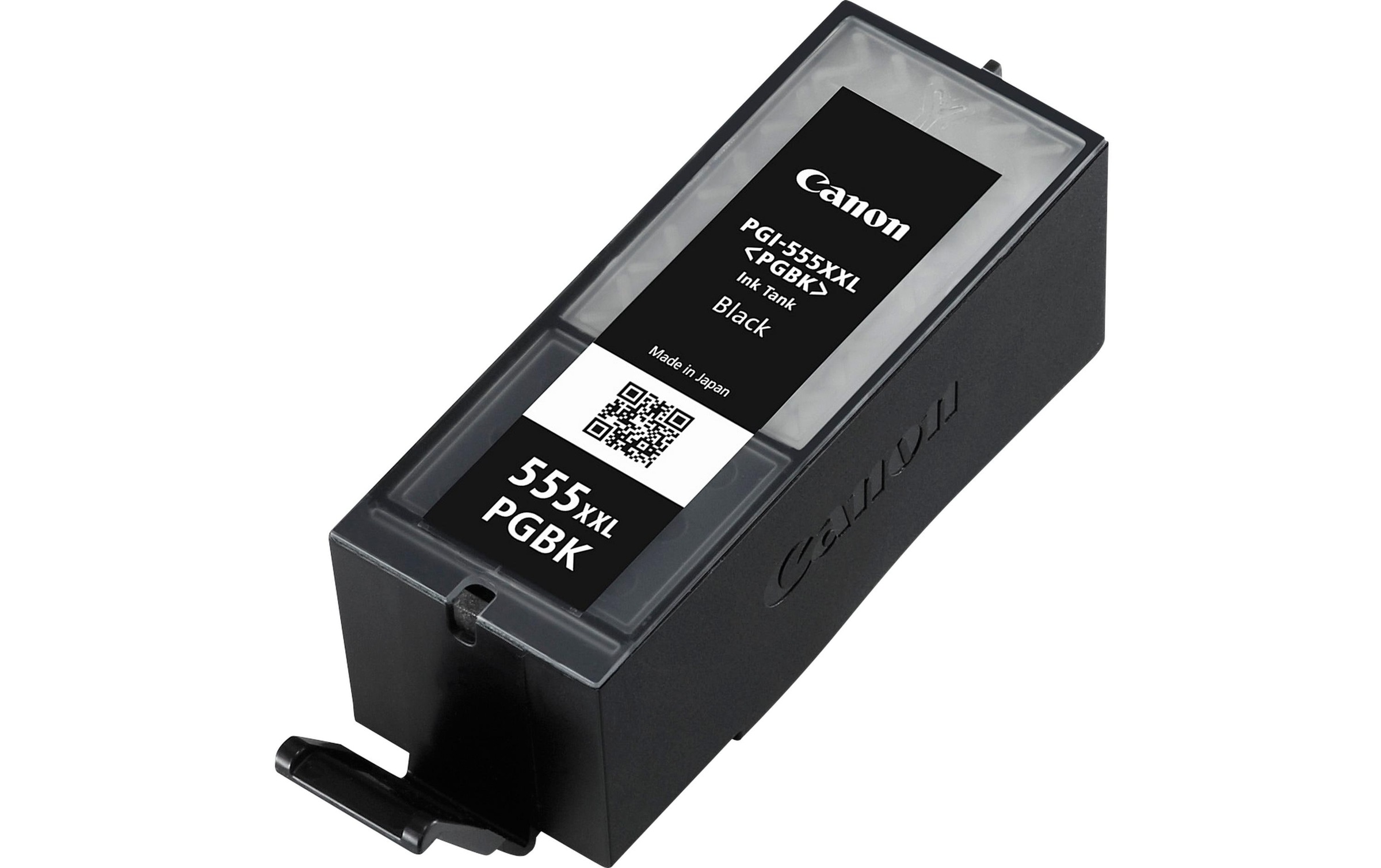 Canon Tintenpatrone »PGI-555PGBK XXL Black«