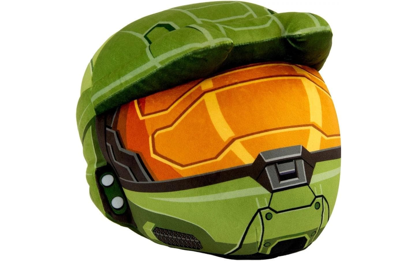 Tomy® Figurine en peluche »Halo Mocchi-Mocchi Master Chief Helm«