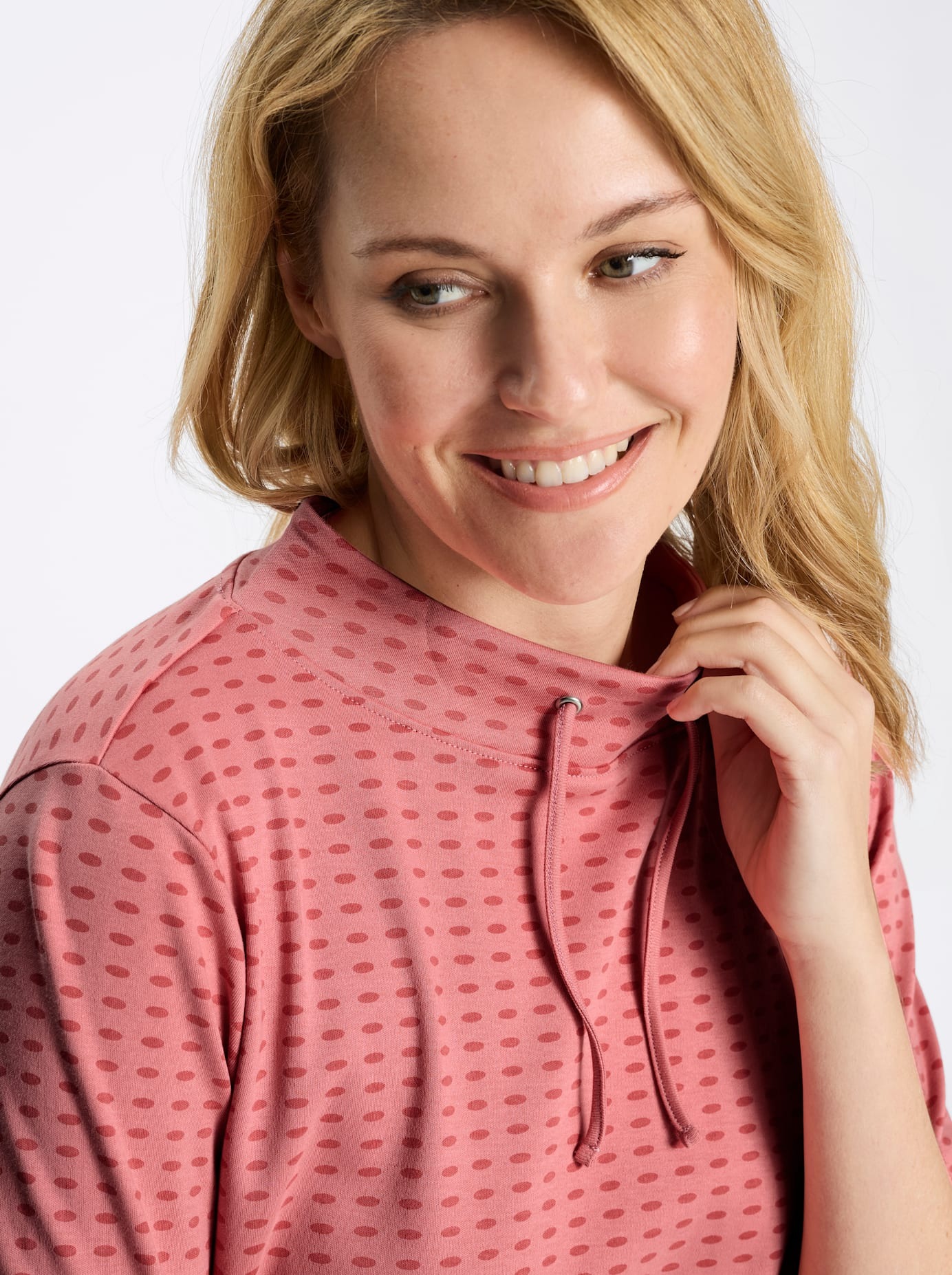 Classic Basics T-shirt à manches 3/4 »Sweatshirt« 1 pièces