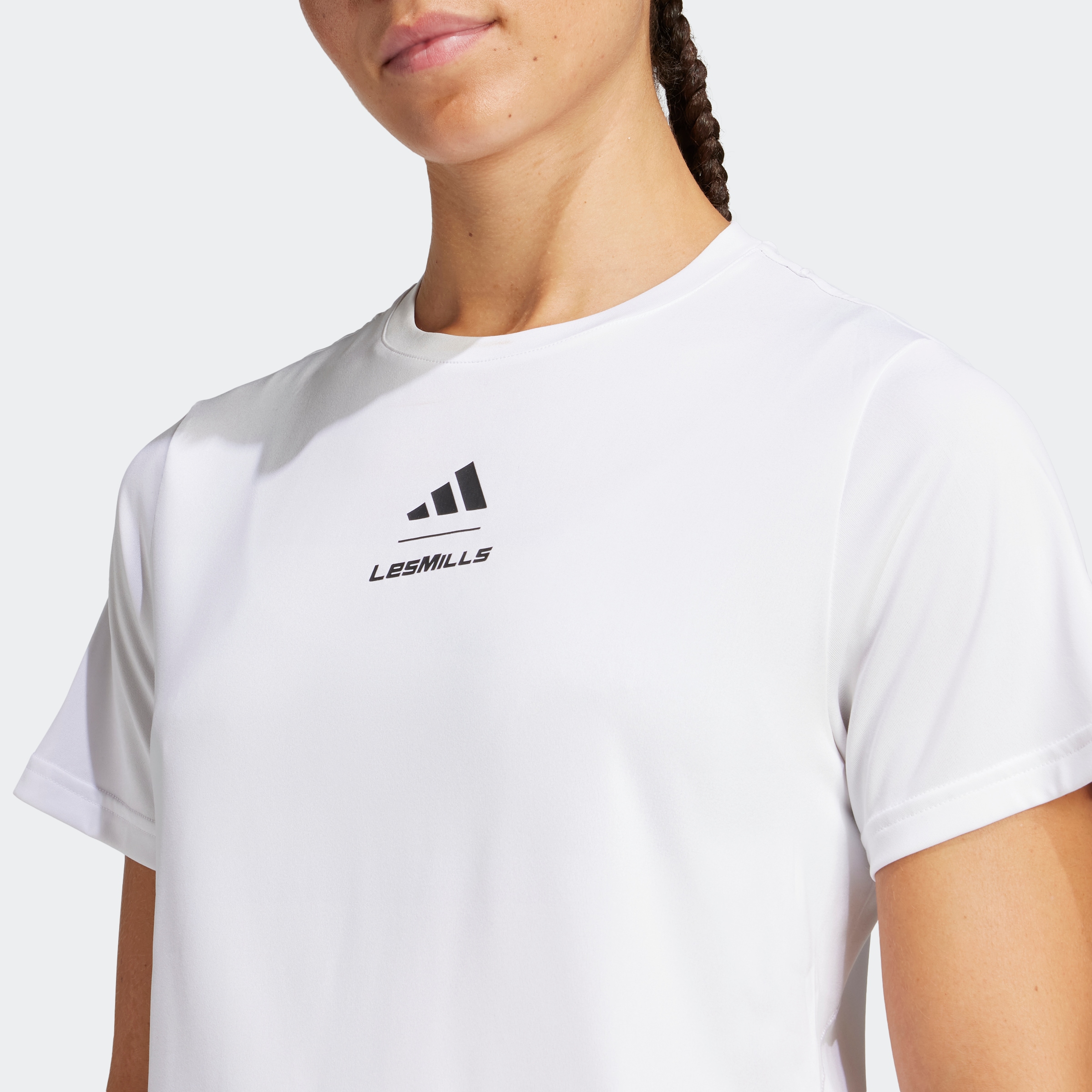 adidas Performance T-Shirt »W LM G T«