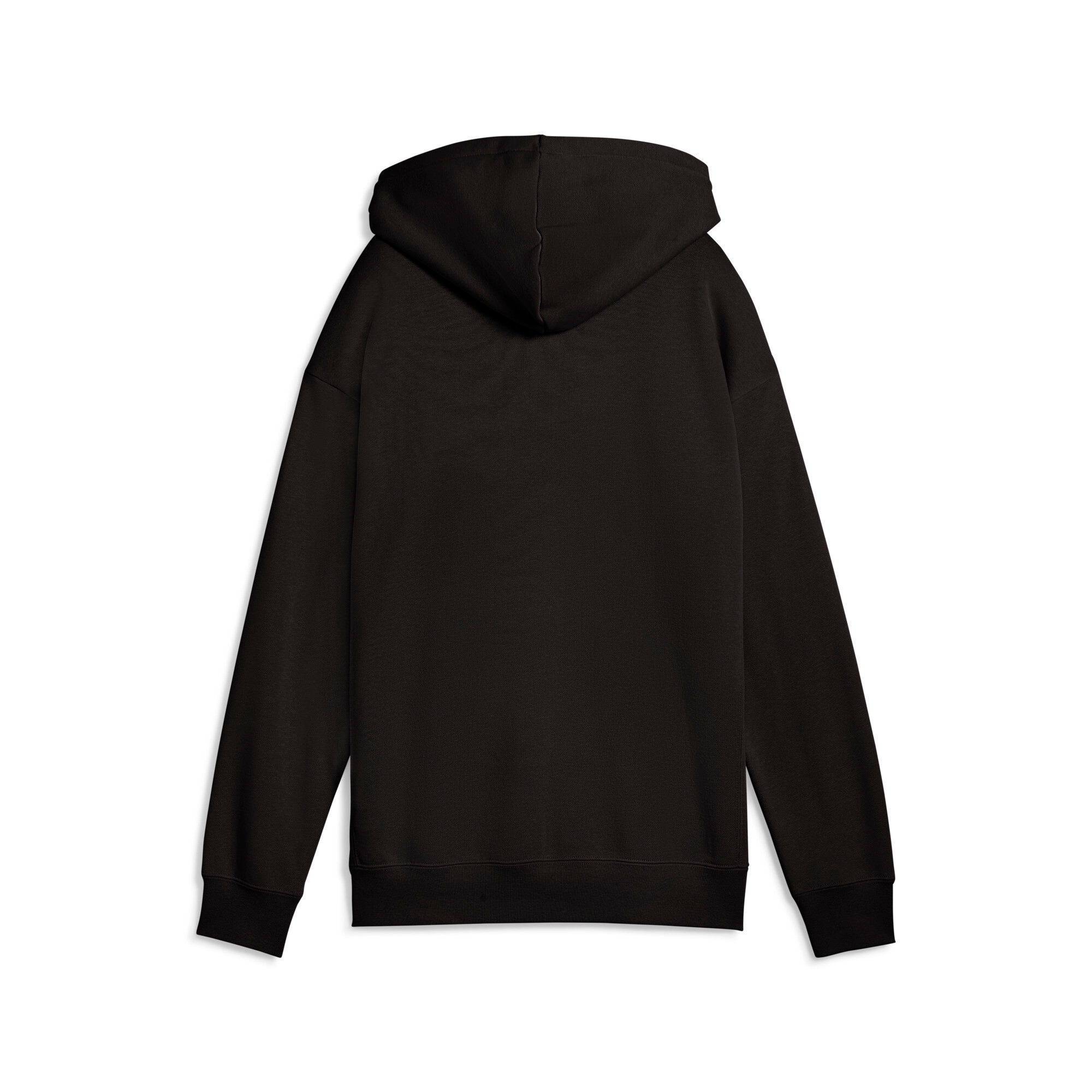 PUMA Kapuzensweatshirt »CLASS RELAXED HOODIE FL«