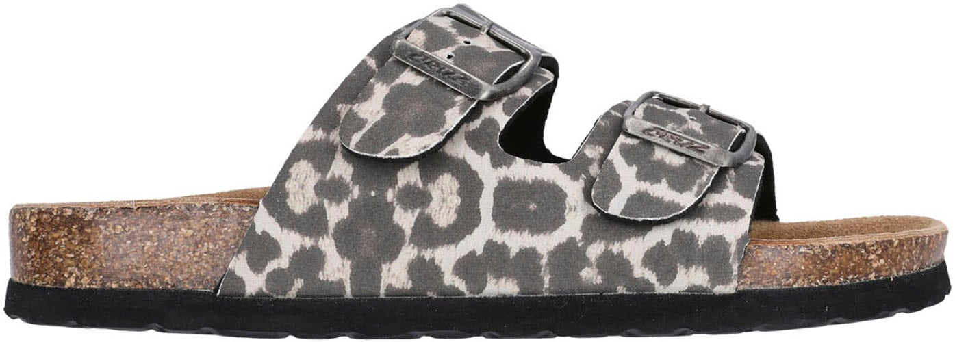 CRUZ Sandale »Whitehill W cork sandal«