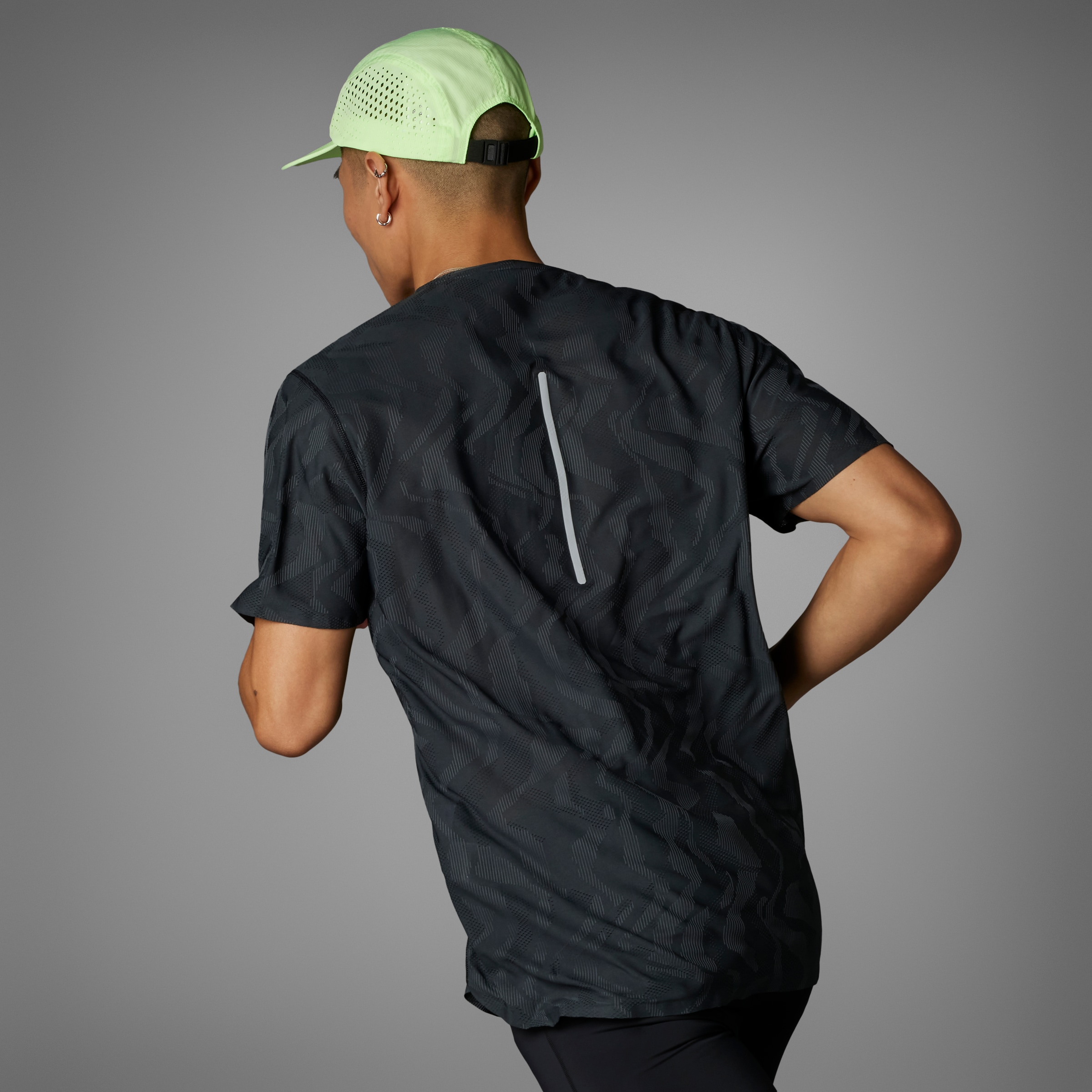 adidas Performance Laufshirt »ULT EGNRD TEE«