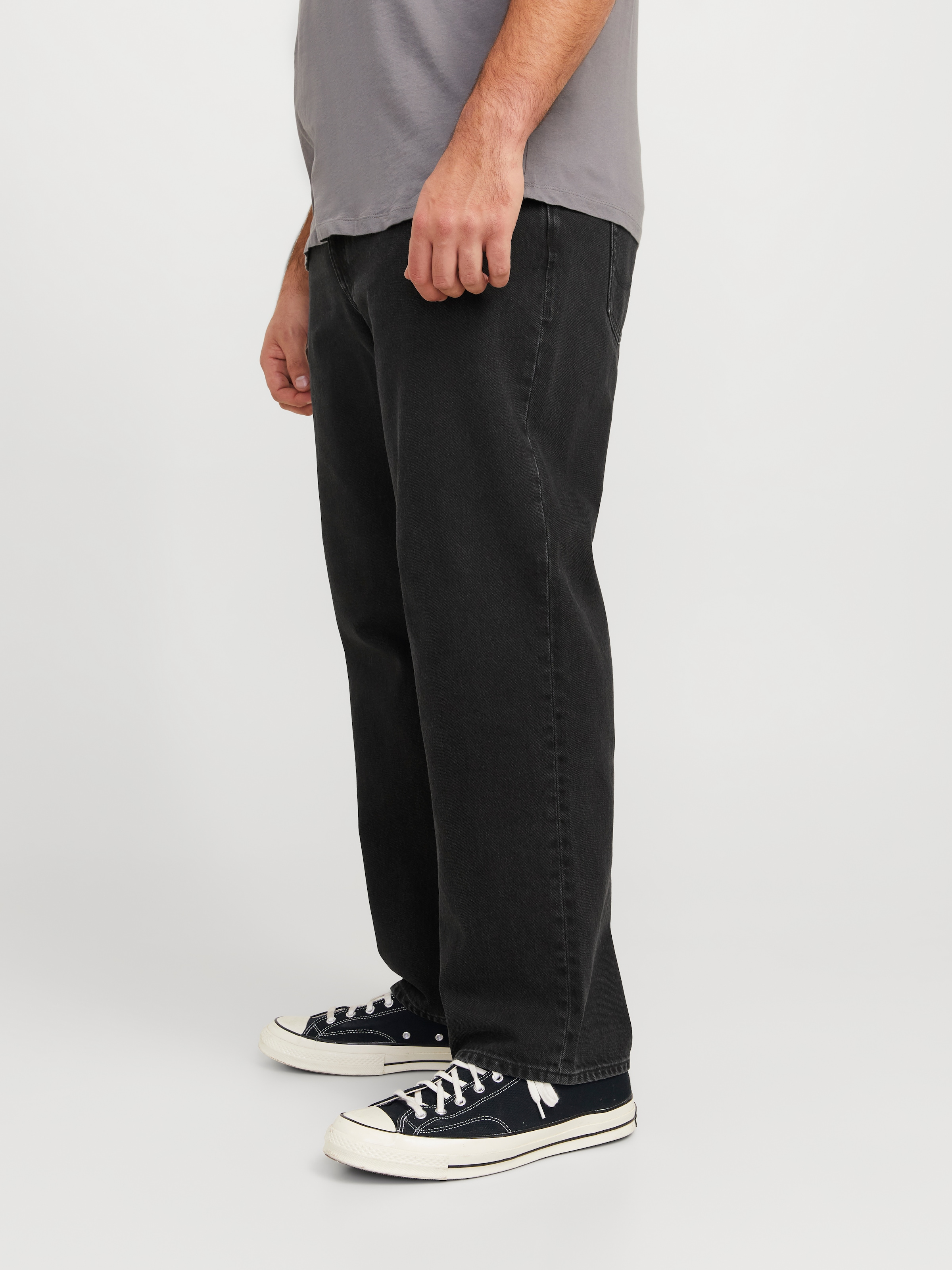 Jack & Jones PlusSize Relax-fit-Jeans