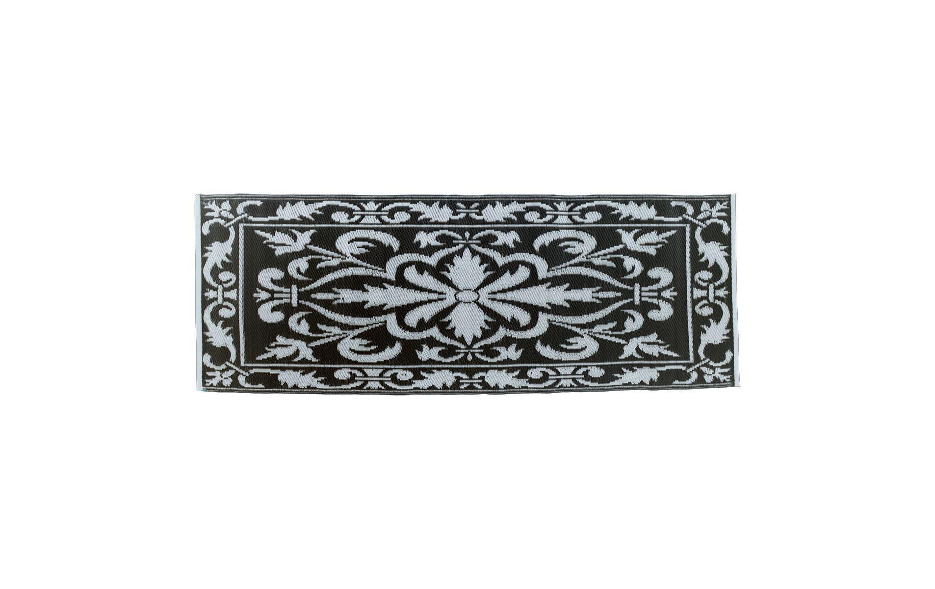 esschert design Teppich »Design«, rechteckig, - mm Höhe