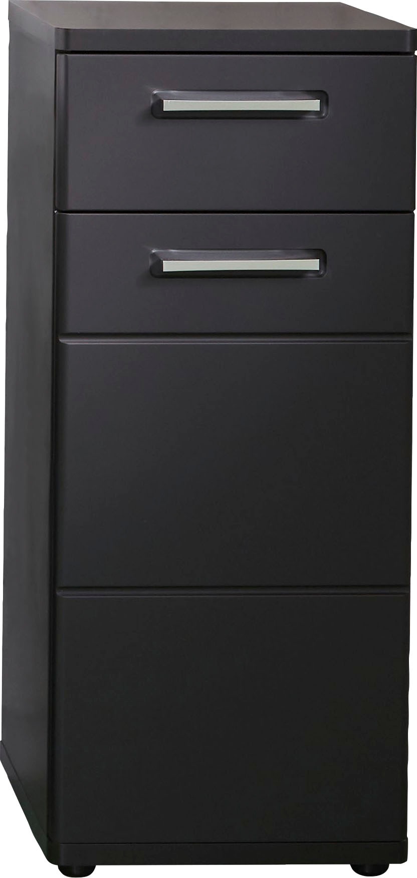 Image of trendteam Unterschrank »Monte«, Türanschlag wechselbar bei Ackermann Versand Schweiz