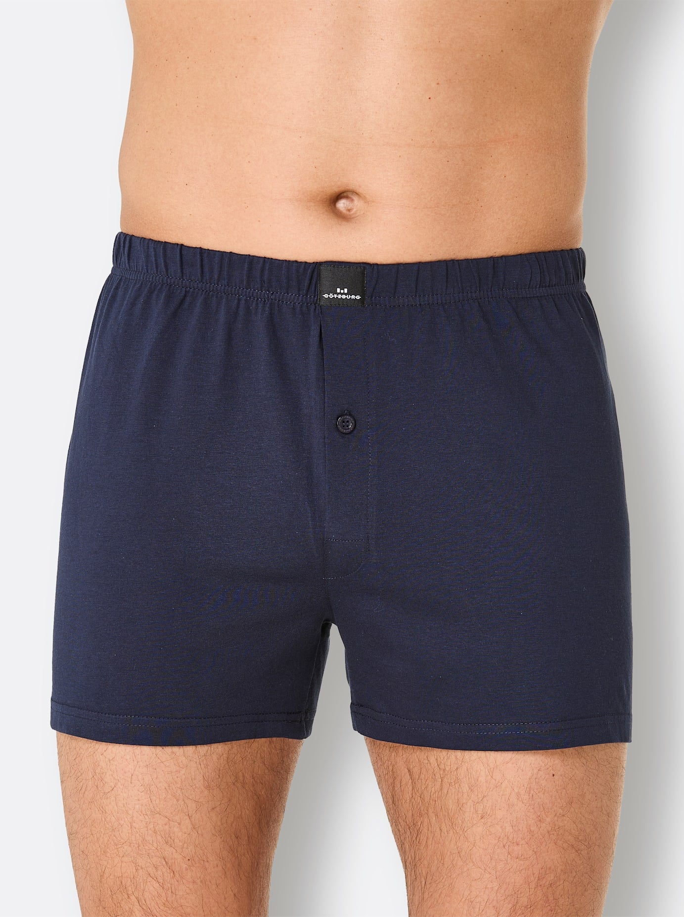Boxershorts, (2 St.)