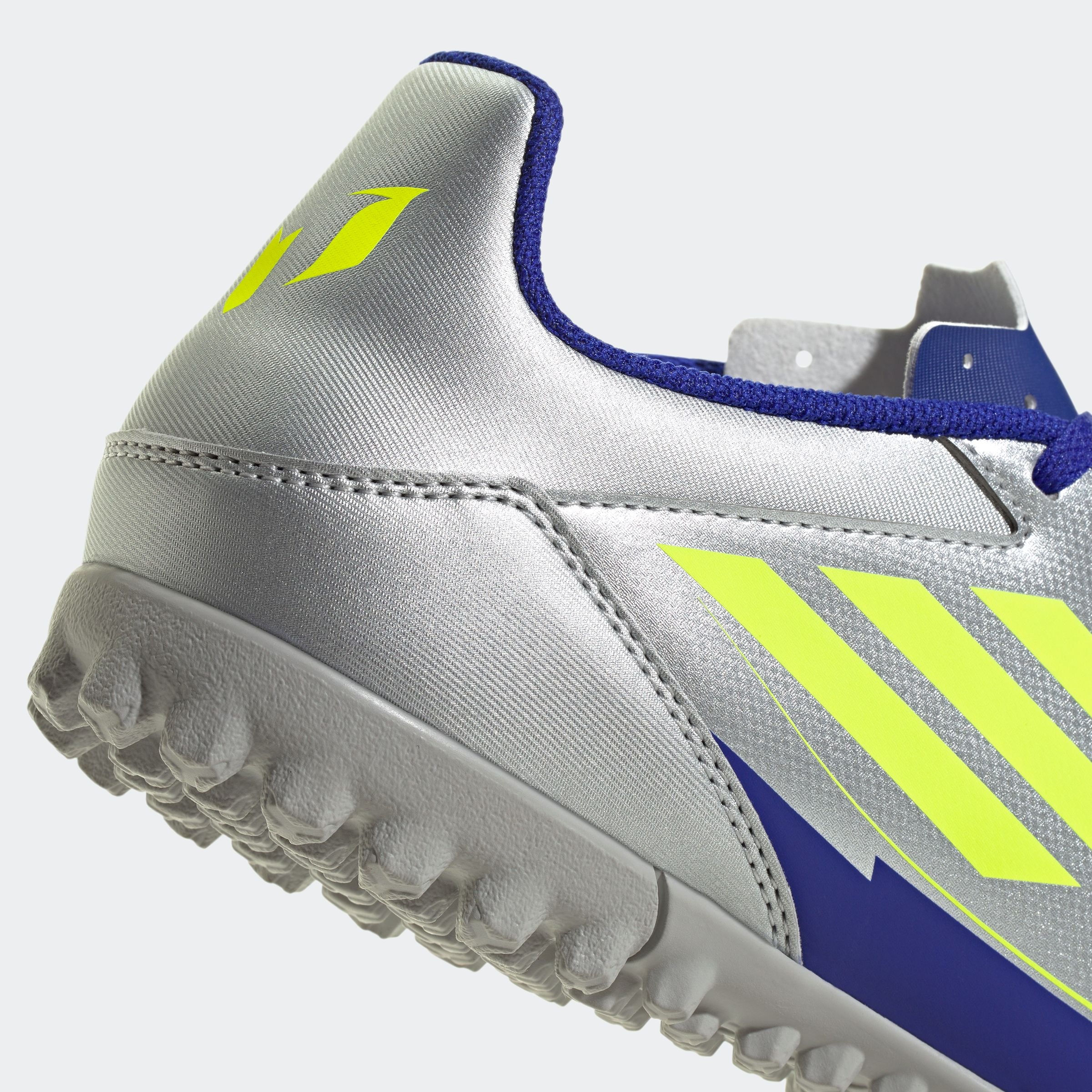 adidas Performance Fussballschuh »F50 CLUB MESSI TF«