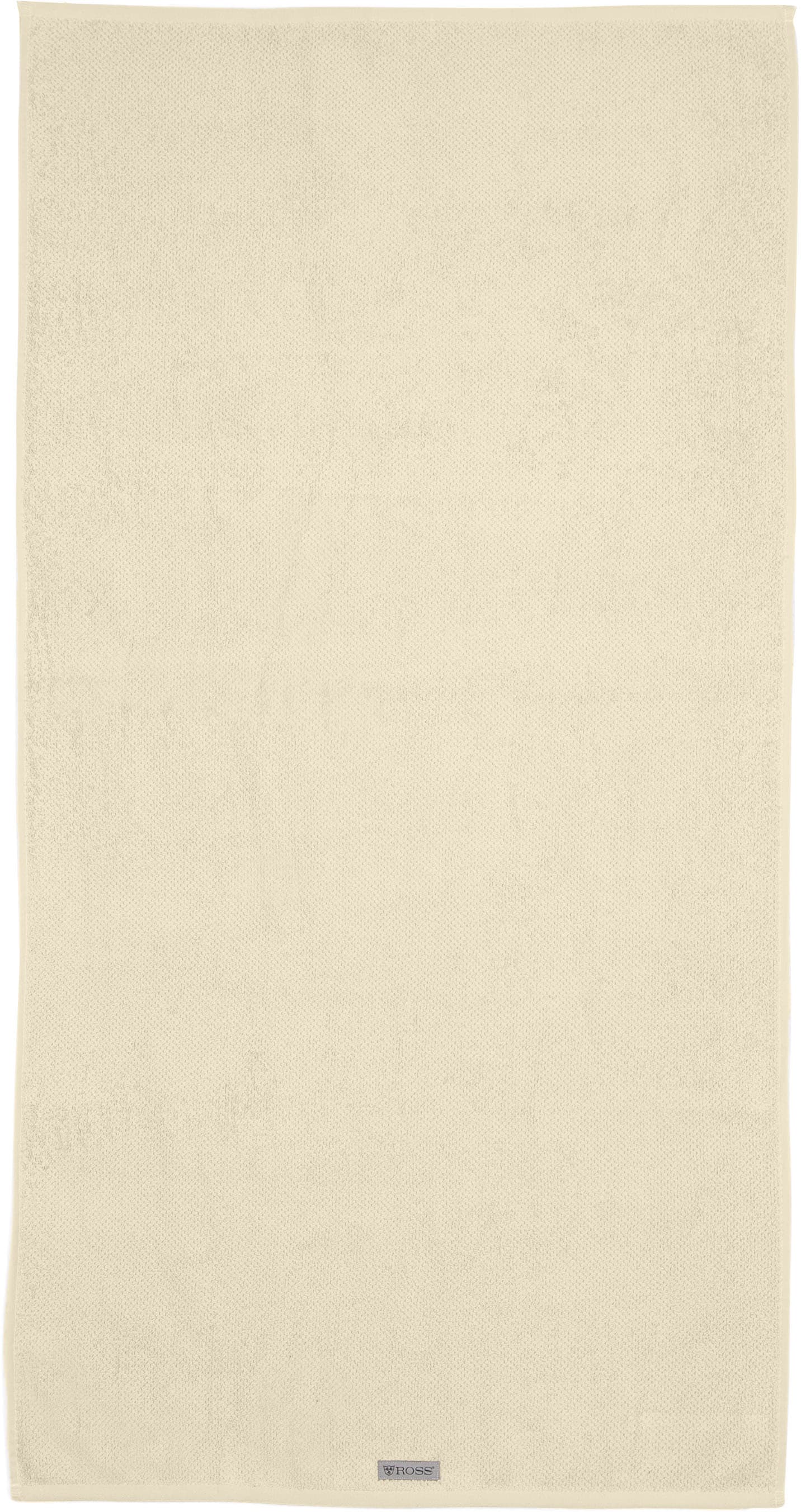 ROSS Waschhandschuh »SELECTION« 100 % Bio-Baumwolle