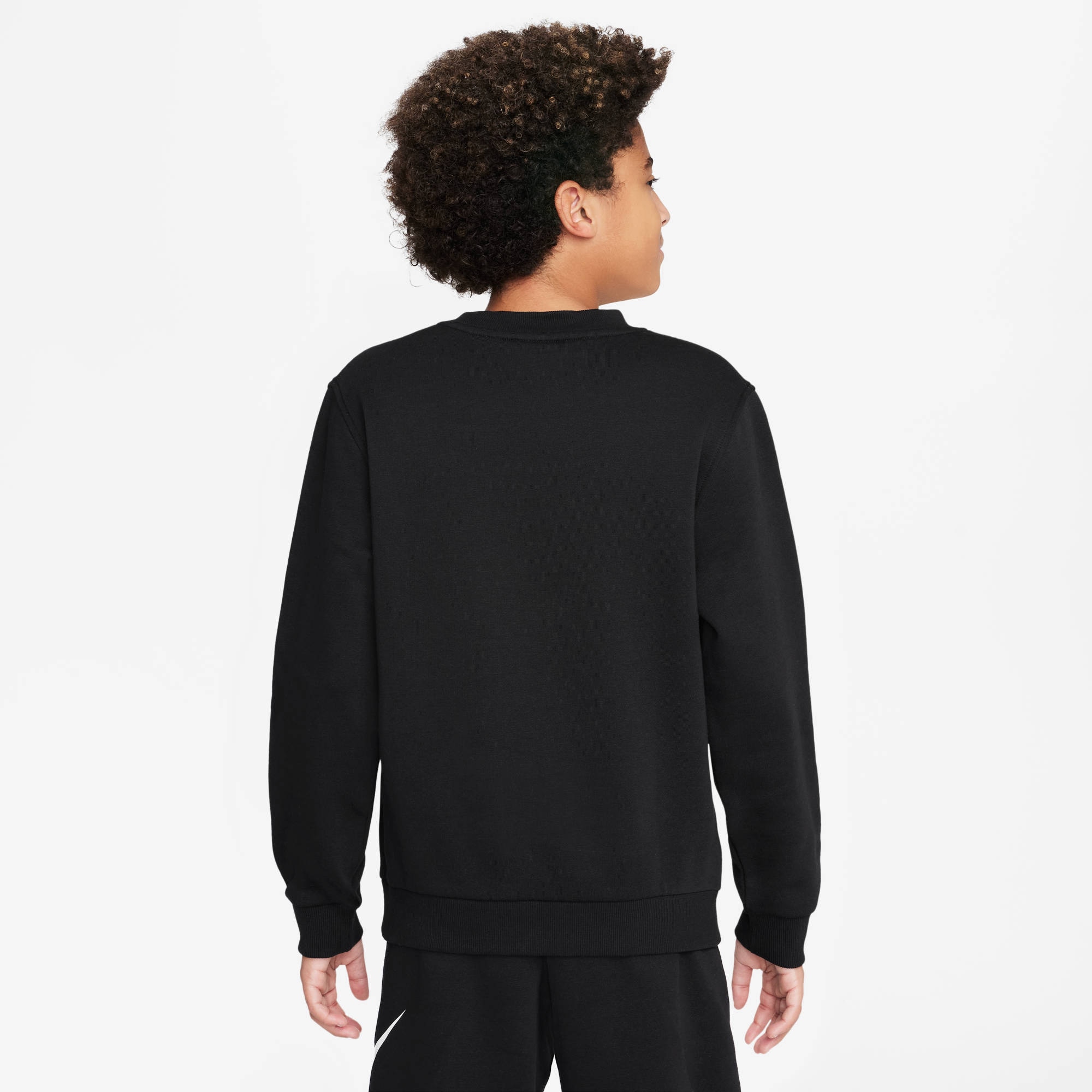 Nike Sportswear Sweatshirt »CLUB FLEECE BIG KIDS' SWEATSHIRT«