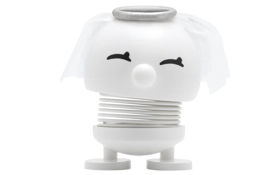 Image of HOPTIMIST Dekofigur "Bimble Braut S 7,2 cm"