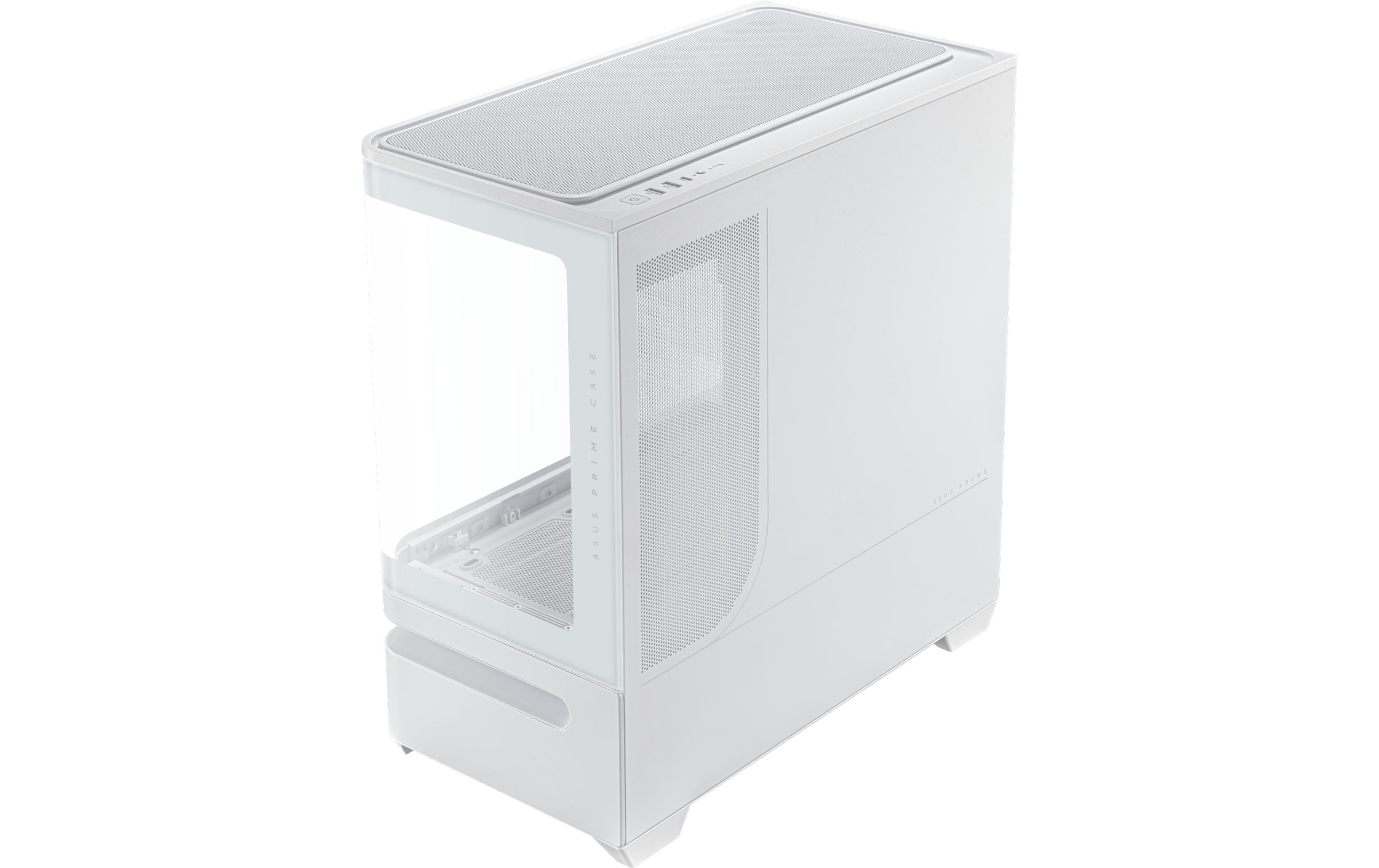 Asus PC-Gehäuse »Prime AP202 TG ARGB«