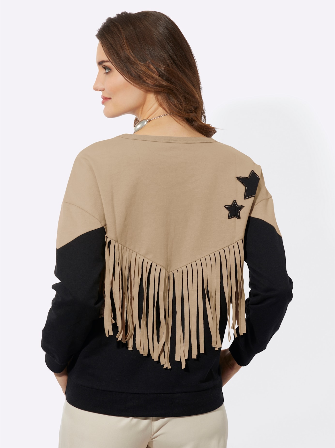 Inspirationen Sweatshirt