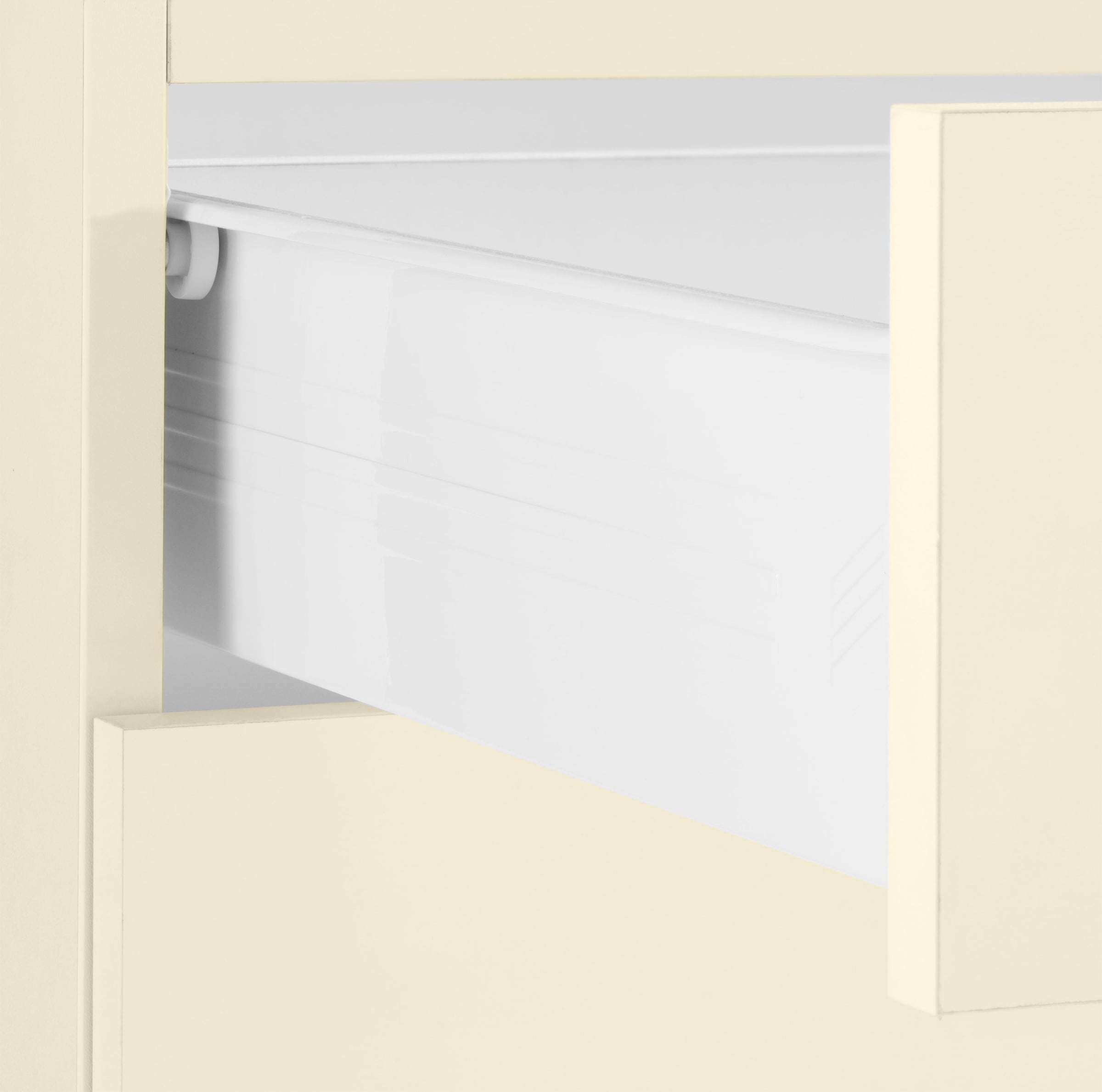 wiho Küchen Unterschrank »Ela« Breite 50 cm, höhenverstellbare Füsse