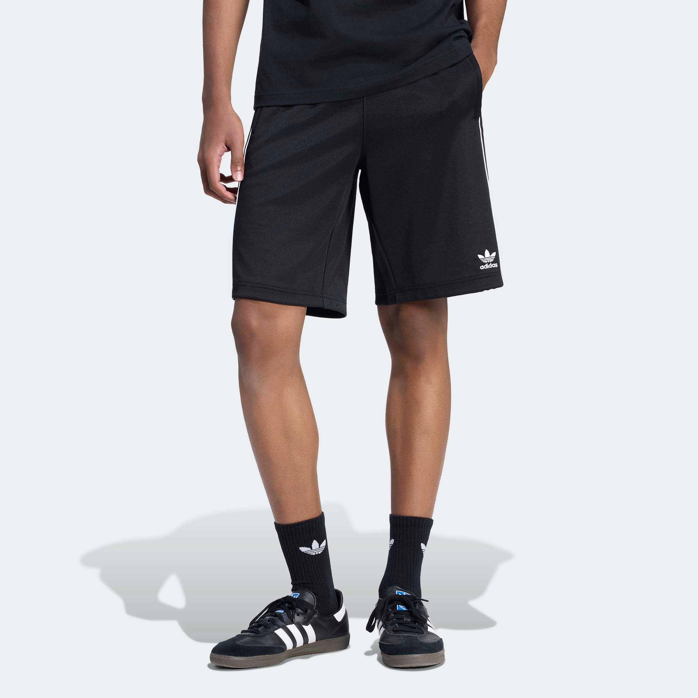 Image of adidas Originals Shorts "SUPERSTAR"