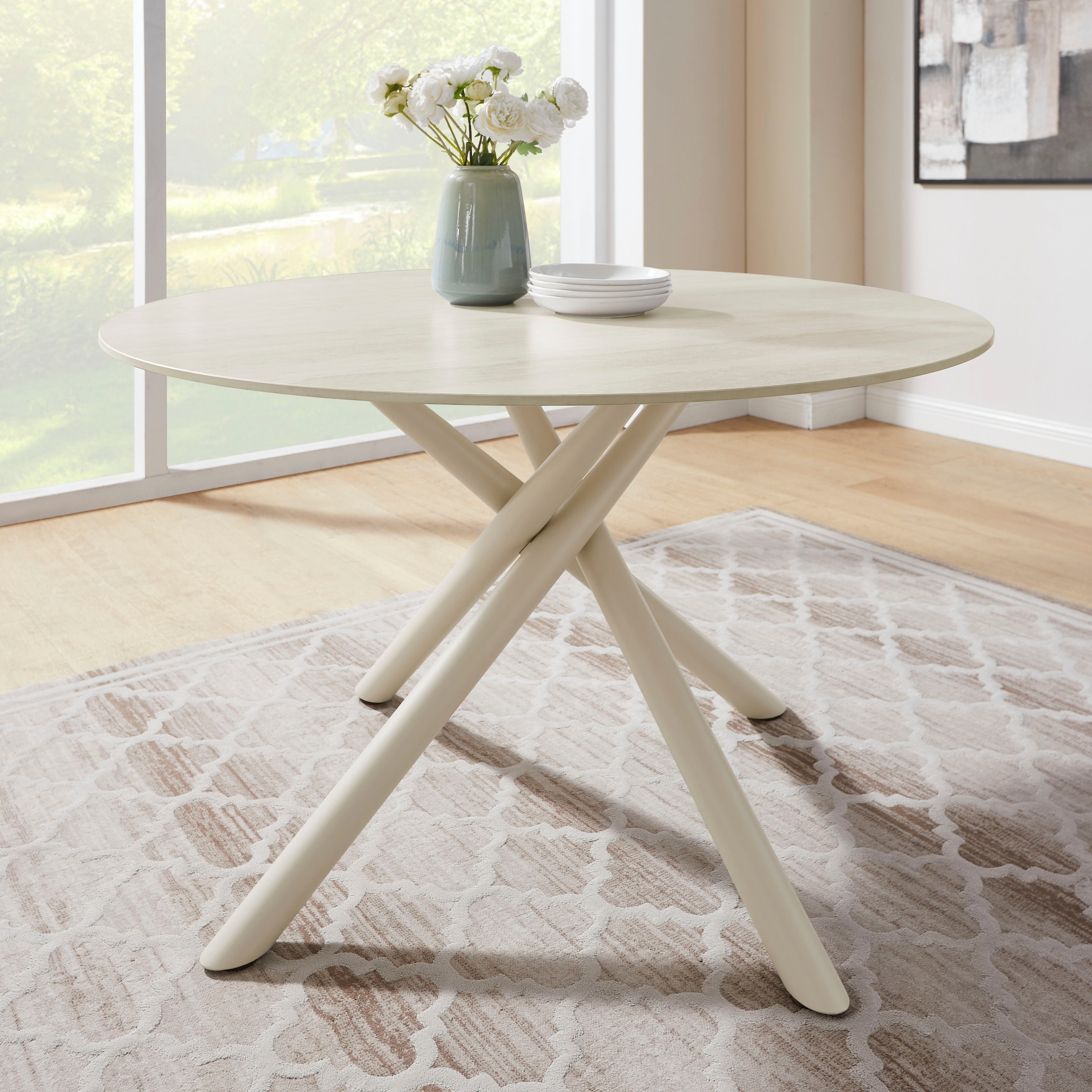 GOODproduct Esstisch »Frenchella«