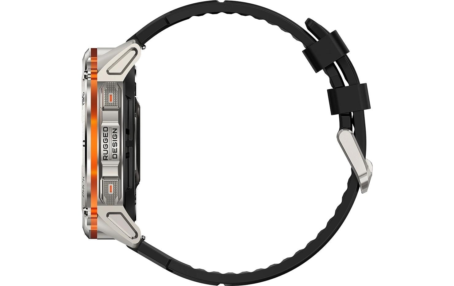 Smartwatch »Kospet Tank T3 Ultra 2«