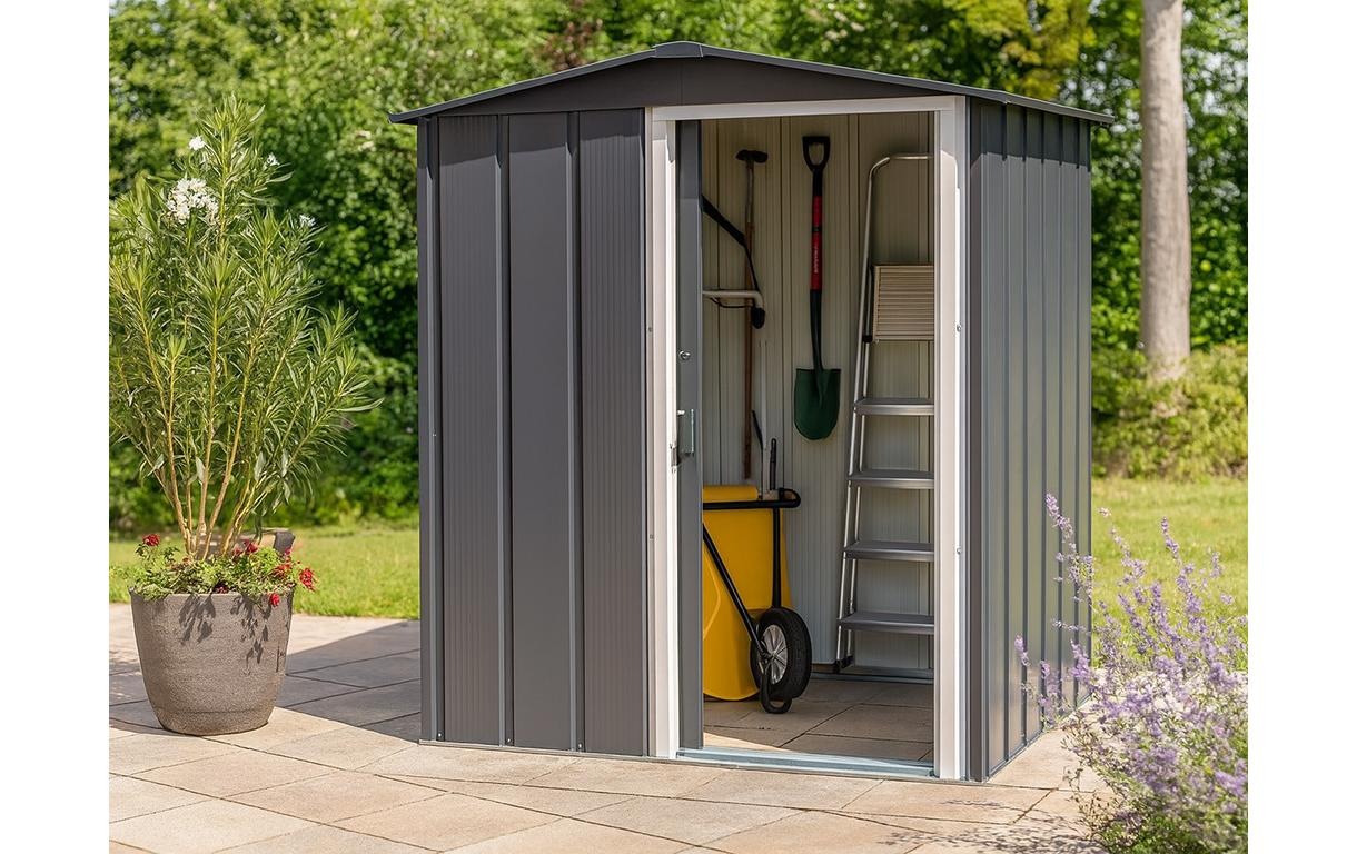   Abri de jardin »Eco-Shed 5 x 4«