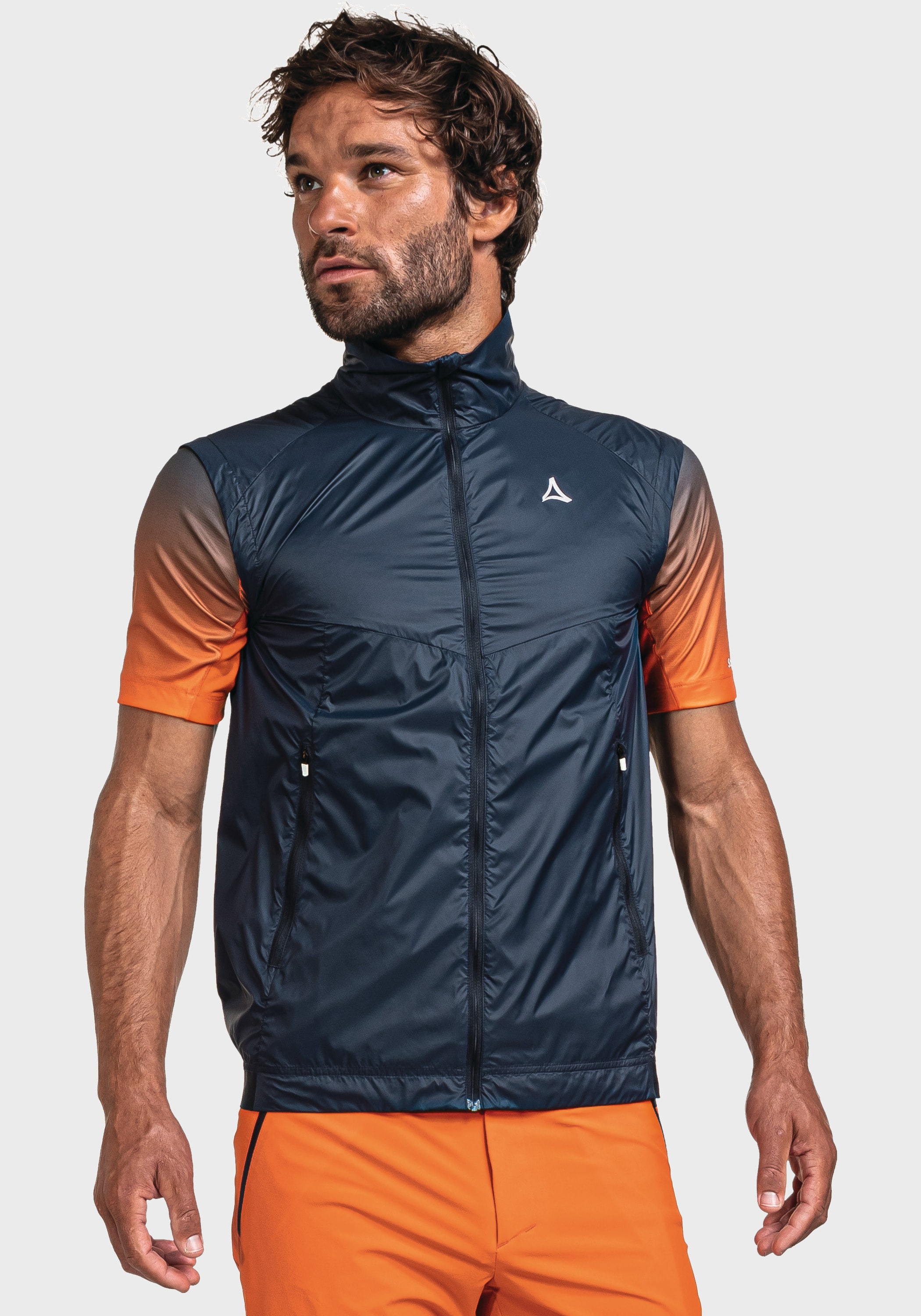 Schöffel Funktionsweste »Vest Bygstad M«