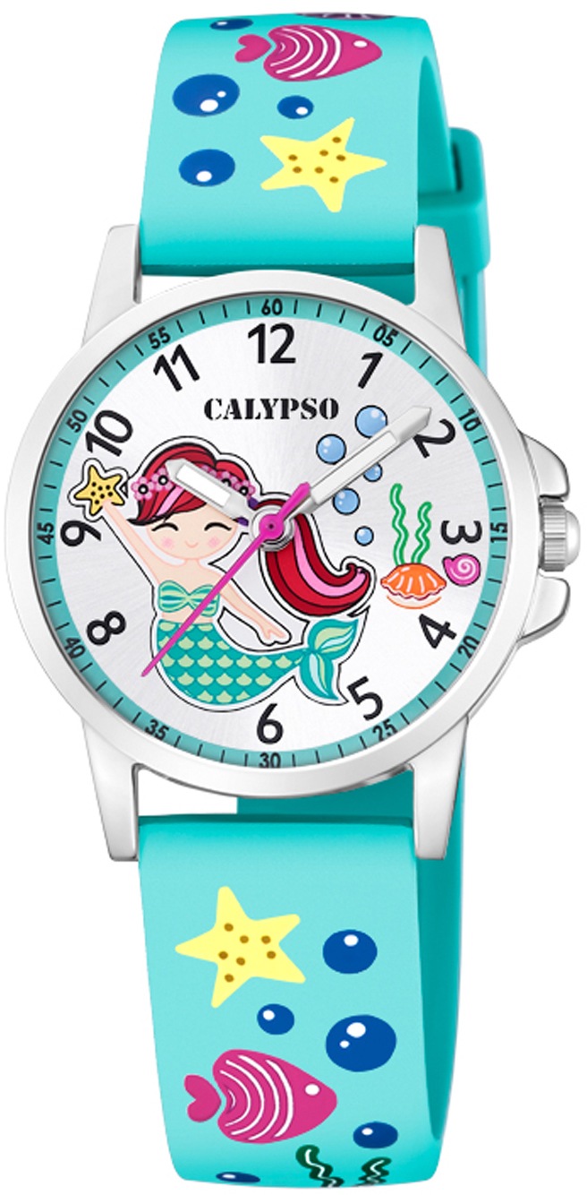Image of CALYPSO WATCHES Quarzuhr »Junior Collection, K5782/4« bei Ackermann Versand Schweiz