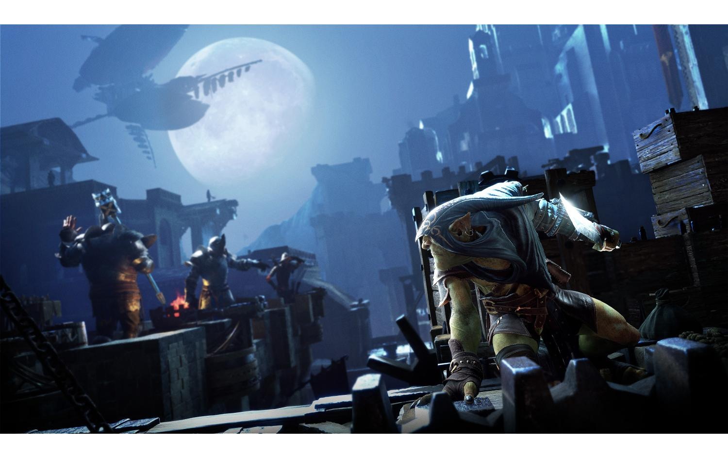 nacon Spielesoftware »Styx: Blades of Greed (Box)«