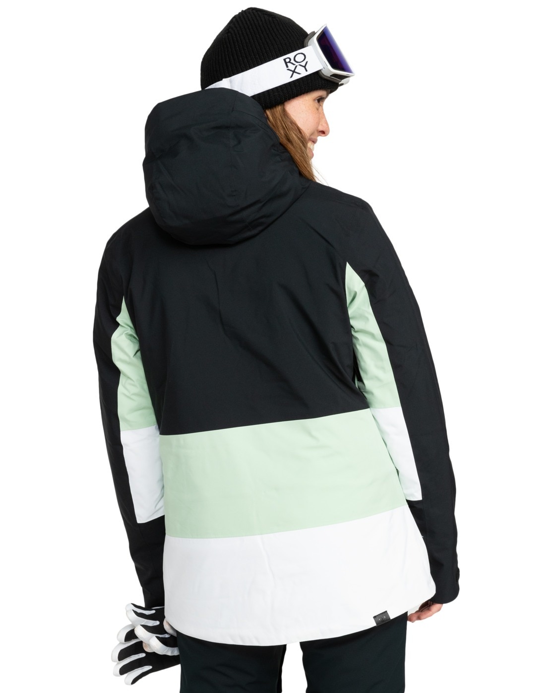 Roxy Veste de snowboard »Peakside«