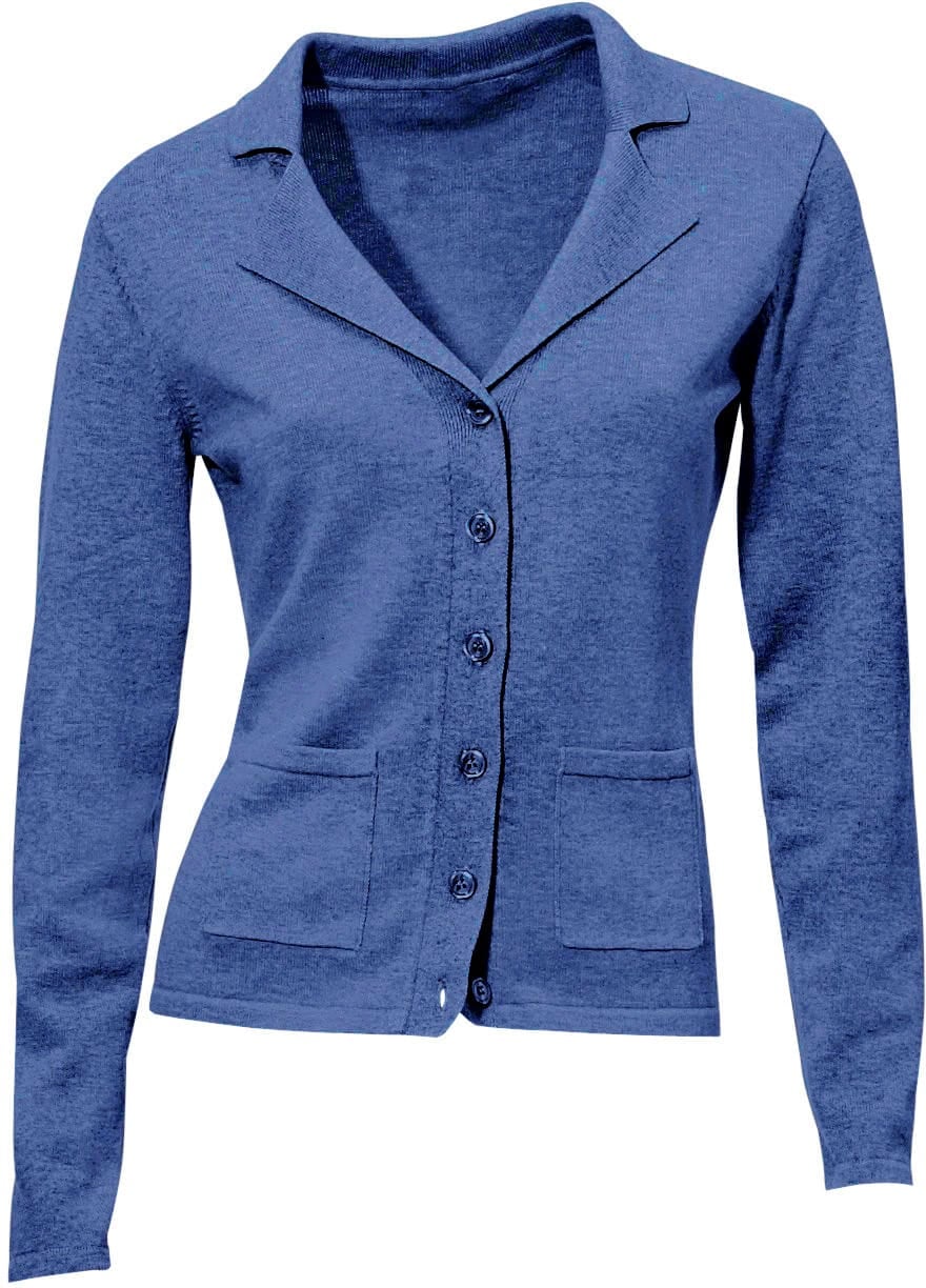 LINEA TESINI by heine Strickjacke
