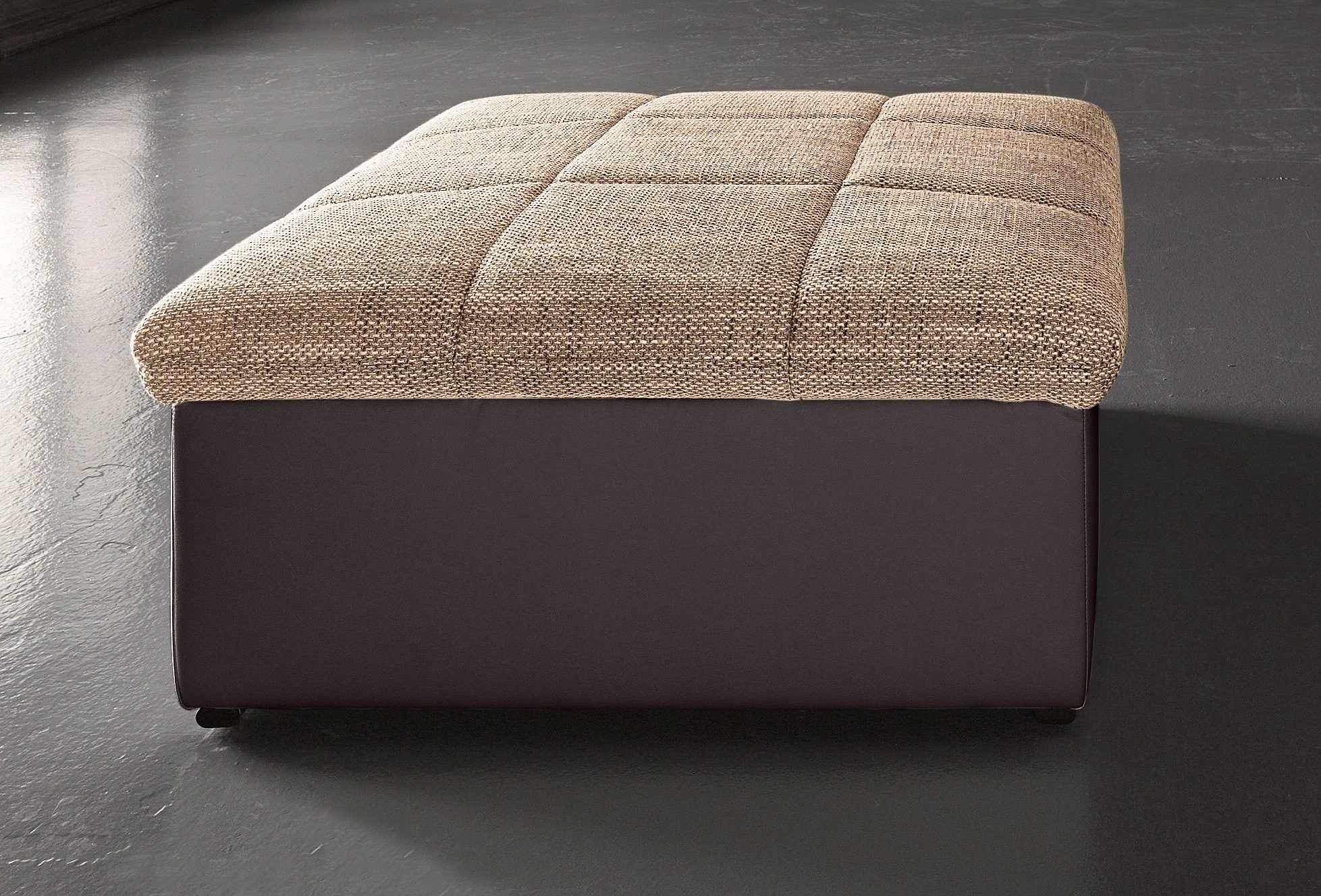 DOMO collection Hocker »Splash«