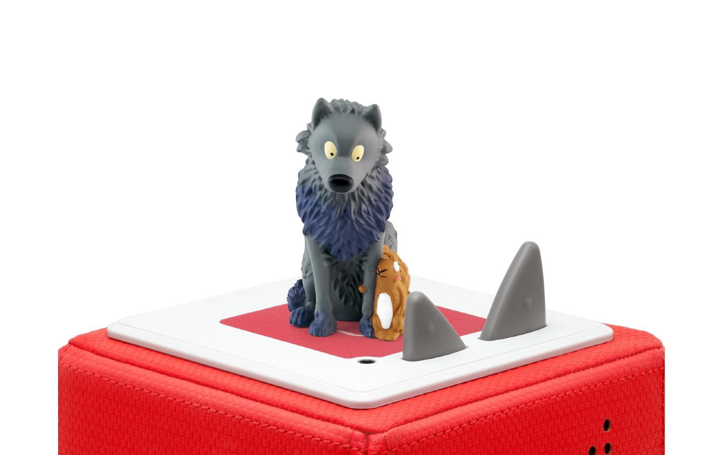 tonies Hörspielfigur »Ein Freund wie kein anderer«