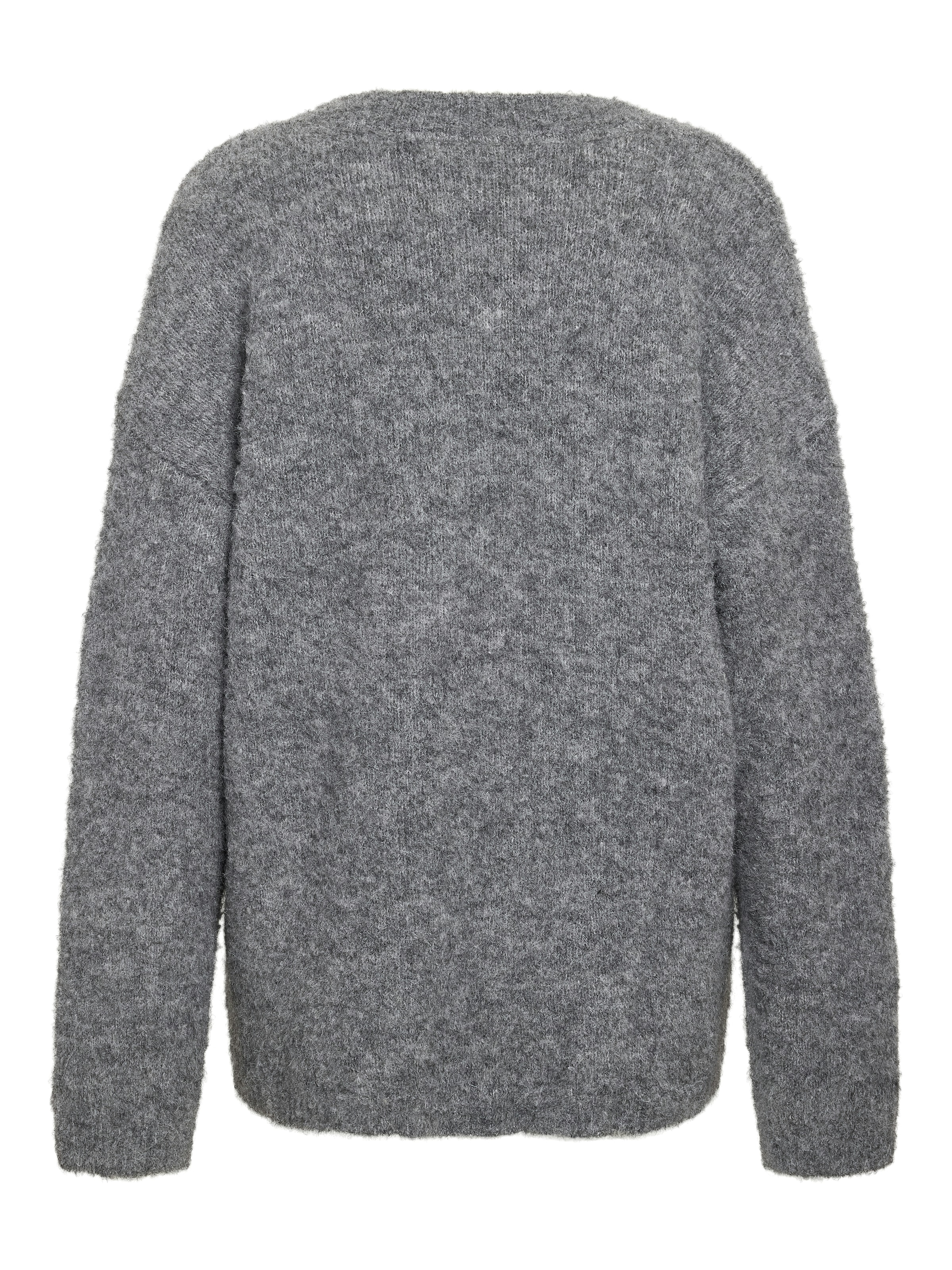 Noisy may Veste en tricot »NMDOLLY L/S KNIT CARDIGAN FWD NOOS«