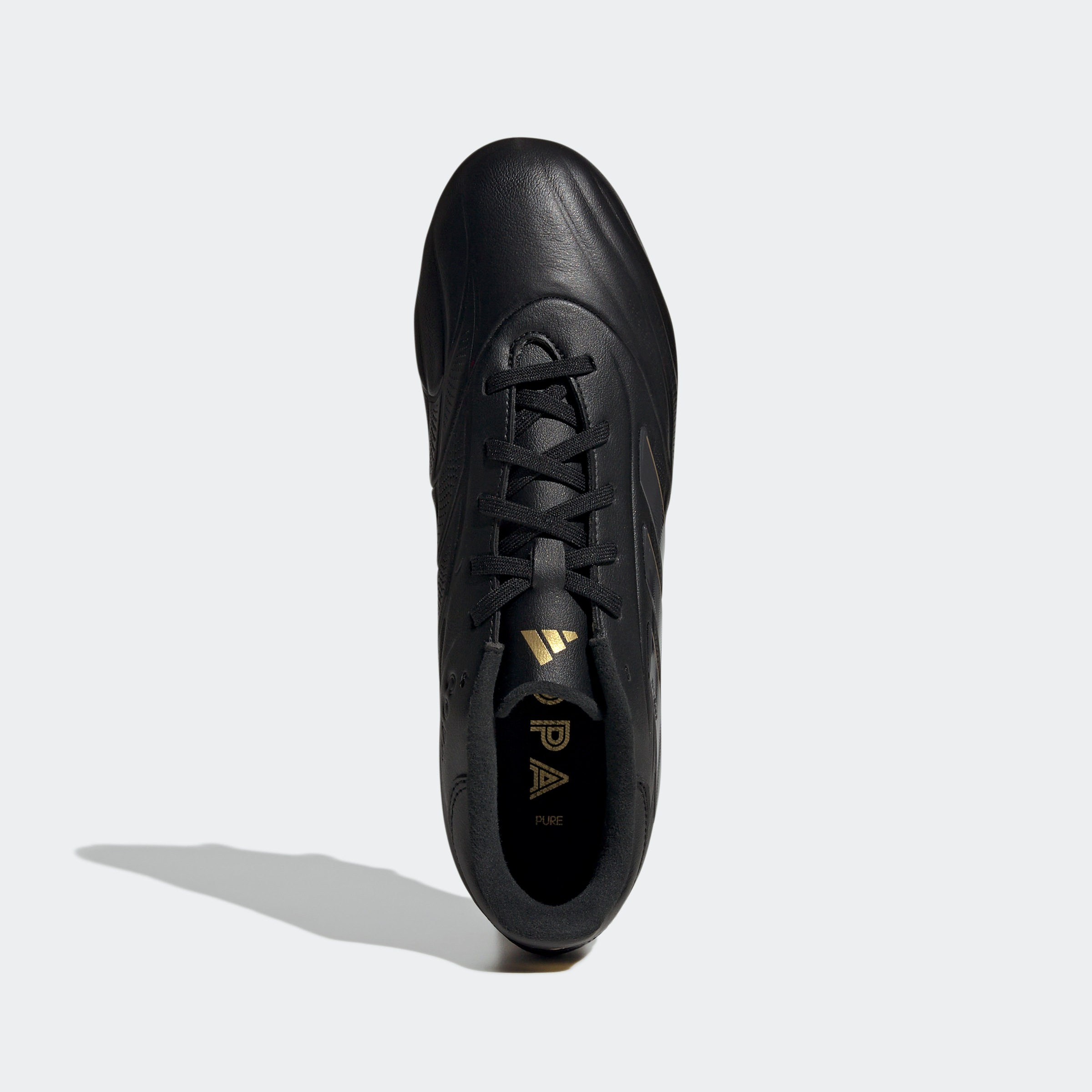 adidas Performance Fussballschuh »COPA PURE 2 LEAGUE SG«, für nasse und weiche Rasenplätze