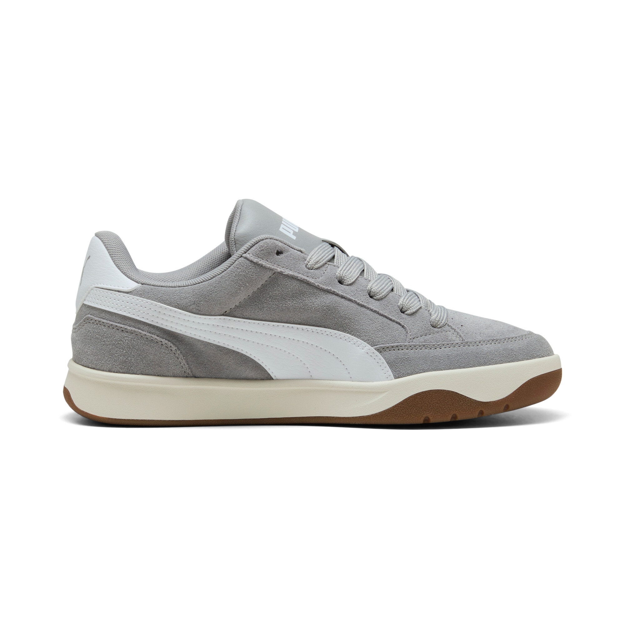 PUMA Sneaker »PARK LT SD«  für Alltag, mit SOFTFOAM+ Dämpfung, sportlicher Stil