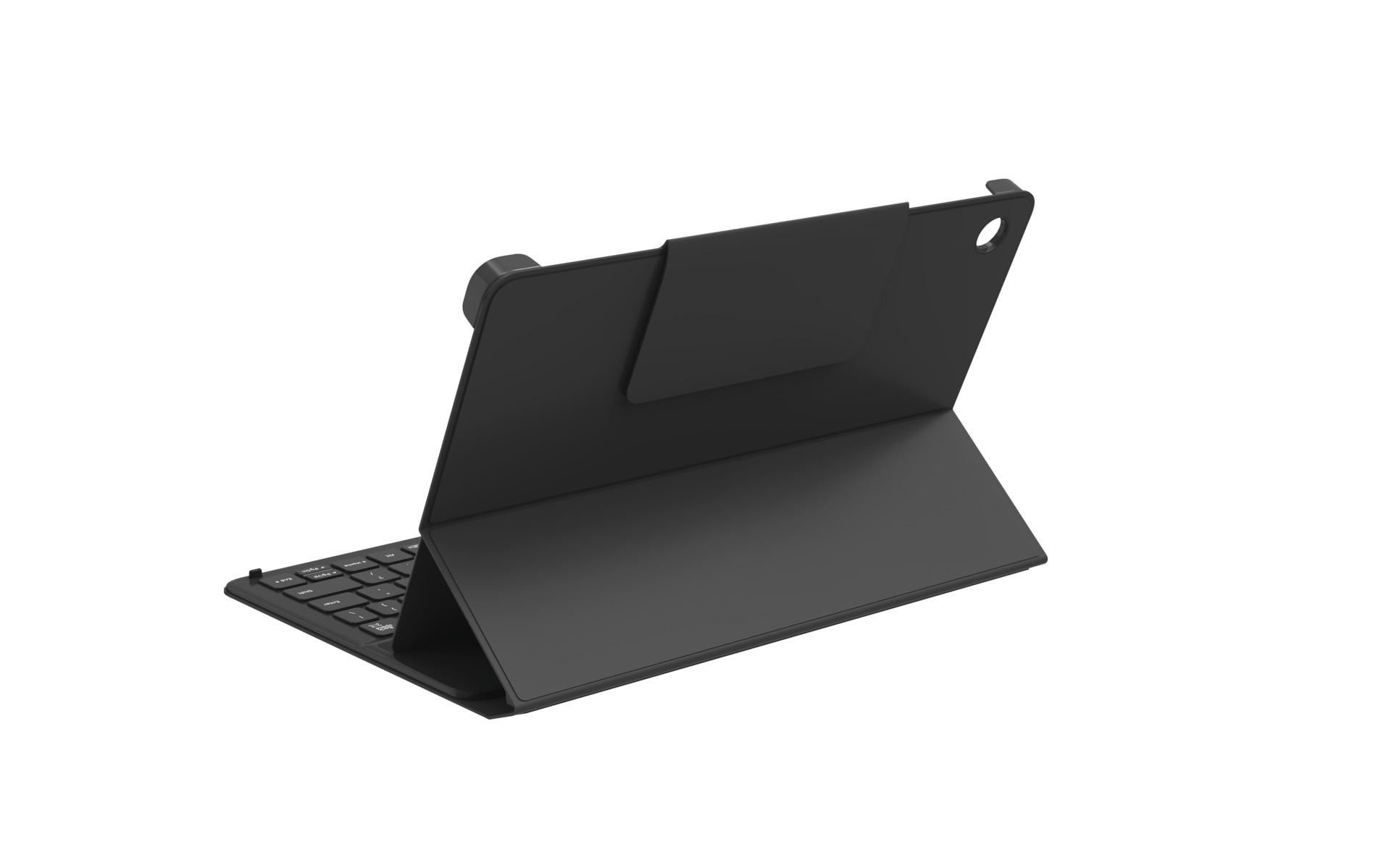 Samsung Housse pour tablette »Designed for Samsung NEOS Keyboard Case (Pogo) für Tab S10 FE/S10 Lite«