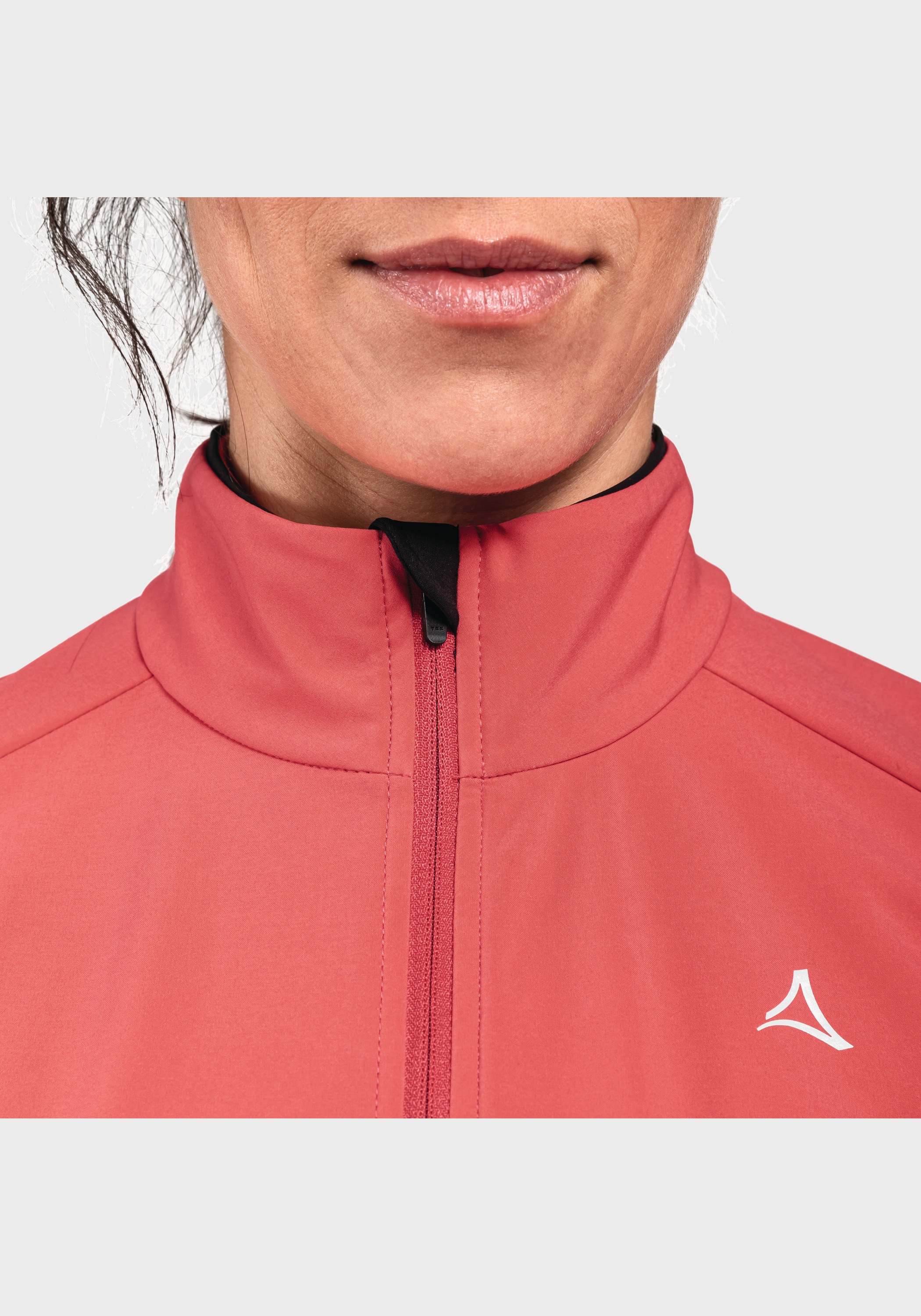 Schöffel Outdoorjacke »Hybrid Jkt Grimaldo L« ohne Kapuze