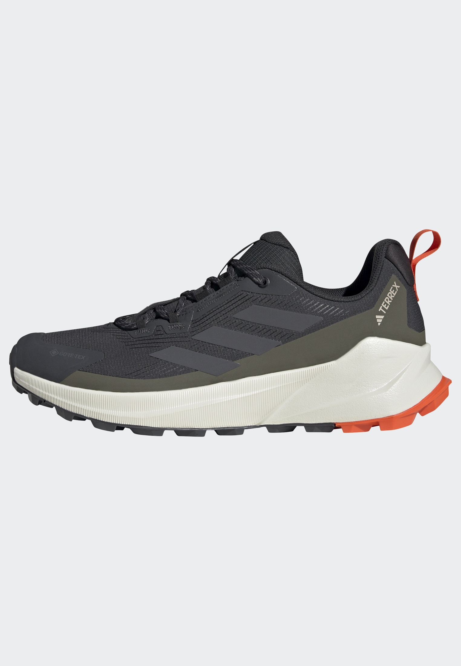 adidas TERREX Wanderschuh »TERREX TRAILMAKER 2.0 GORE-TEX«, wasserdicht