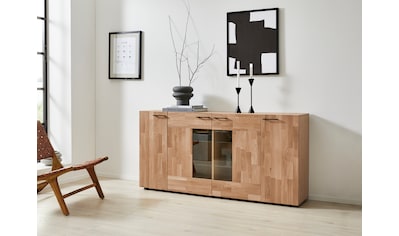 Premium collection by Home affaire Sideboard »LEVITA«, Breite 164 cm kaufen