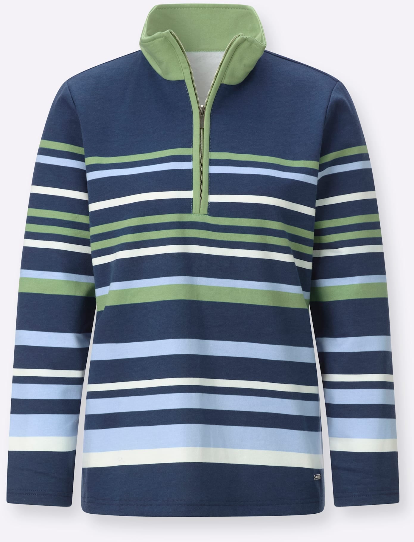 Casual Looks Sweat-shirt
