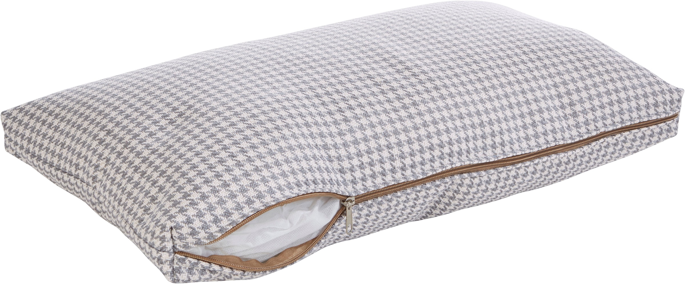 Home affaire Ecksofa »Comfine L-Form« zusammengesetzt aus Modulen, 3 Bezugsqualitäten und viele Farben