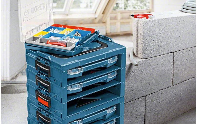 Bosch Professional Aufbewahrungsbox