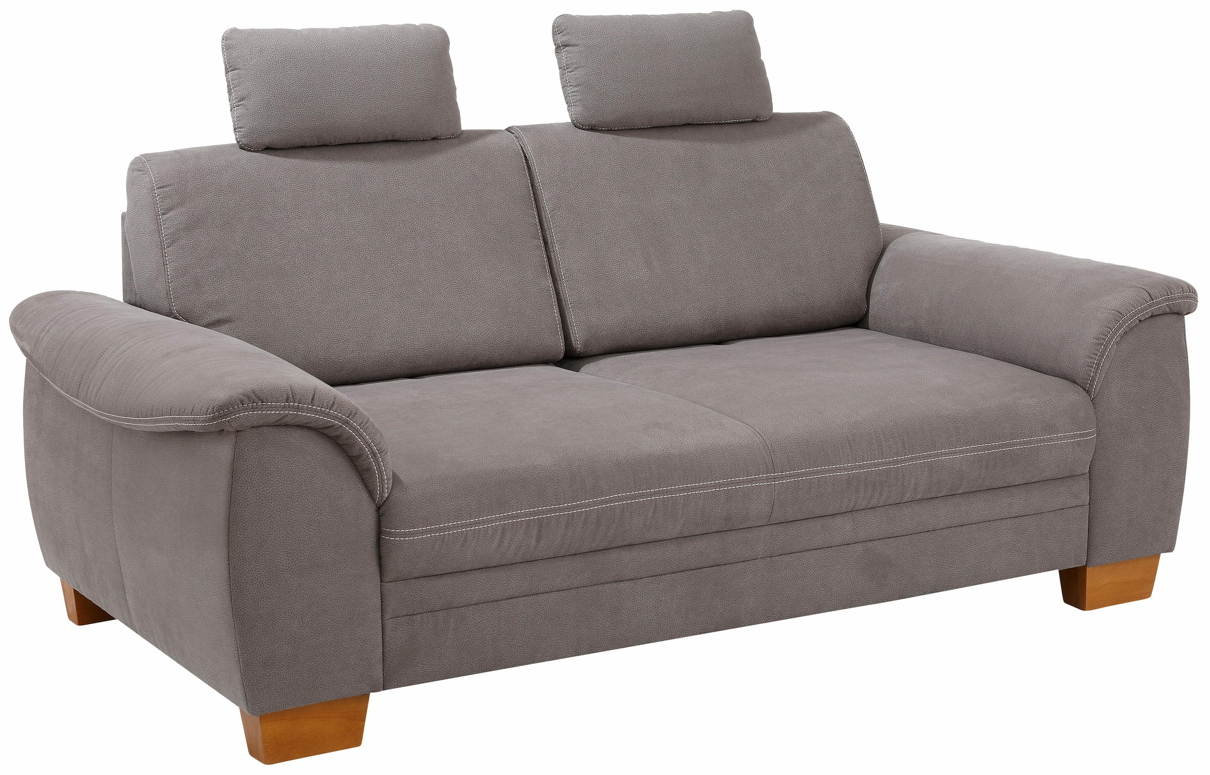 Home affaire Appuie-tête »Husum« mit Kontrastnaht