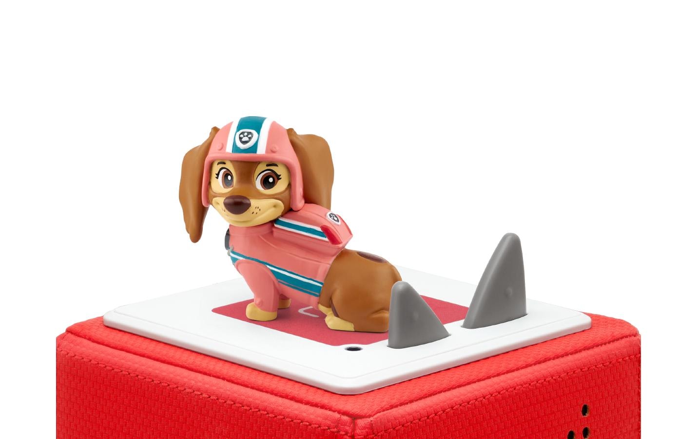 tonies Hörspielfigur »Paw Patrol – Liberty findet einen neuen Freund«