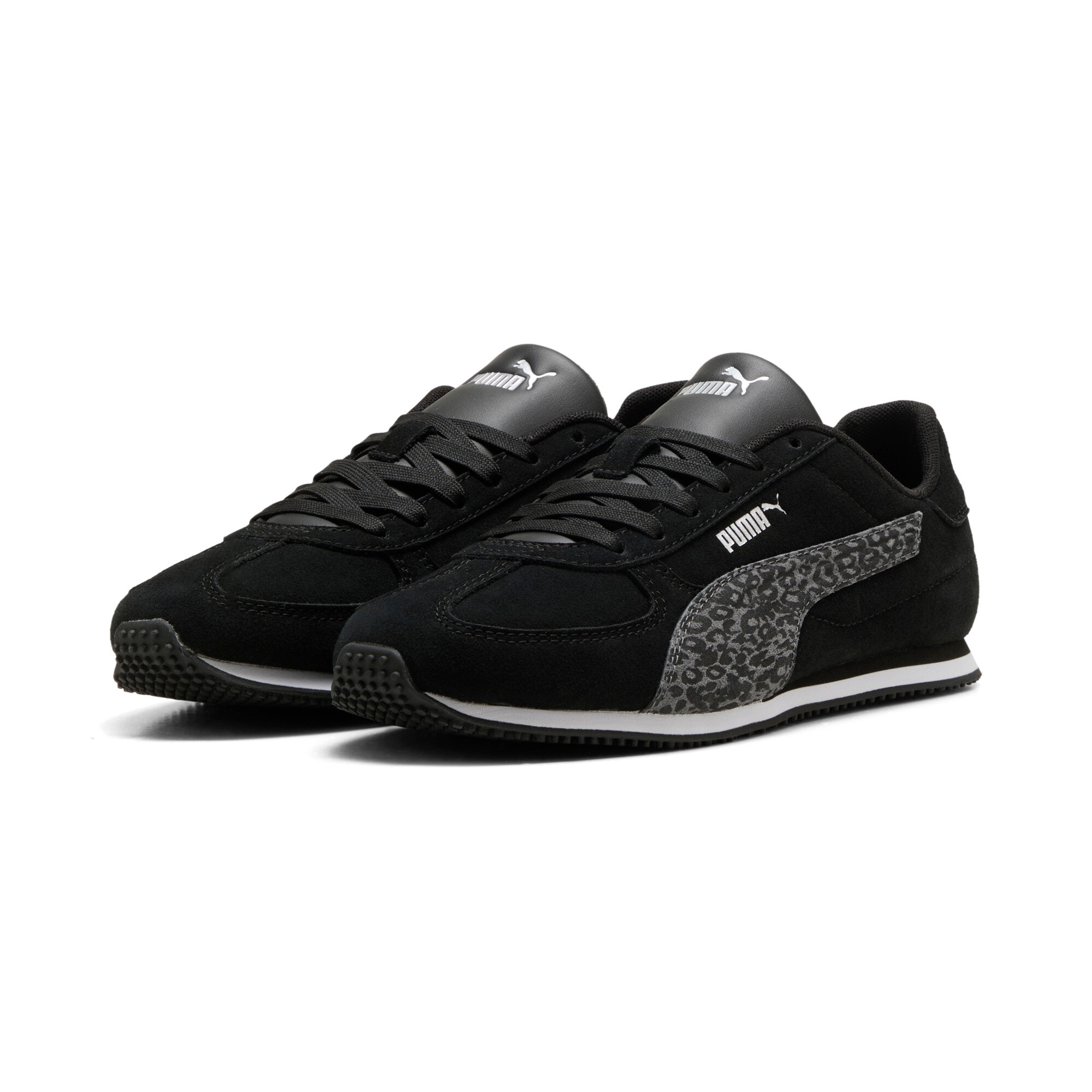 PUMA Sneaker »ST TRACK FELINE«