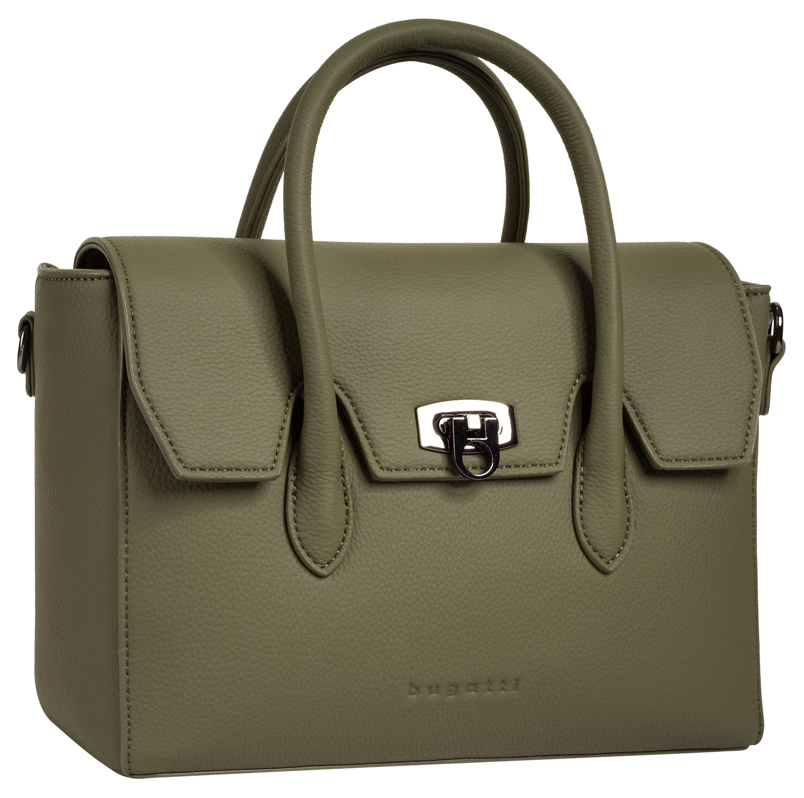 bugatti Henkeltasche »IRIA«