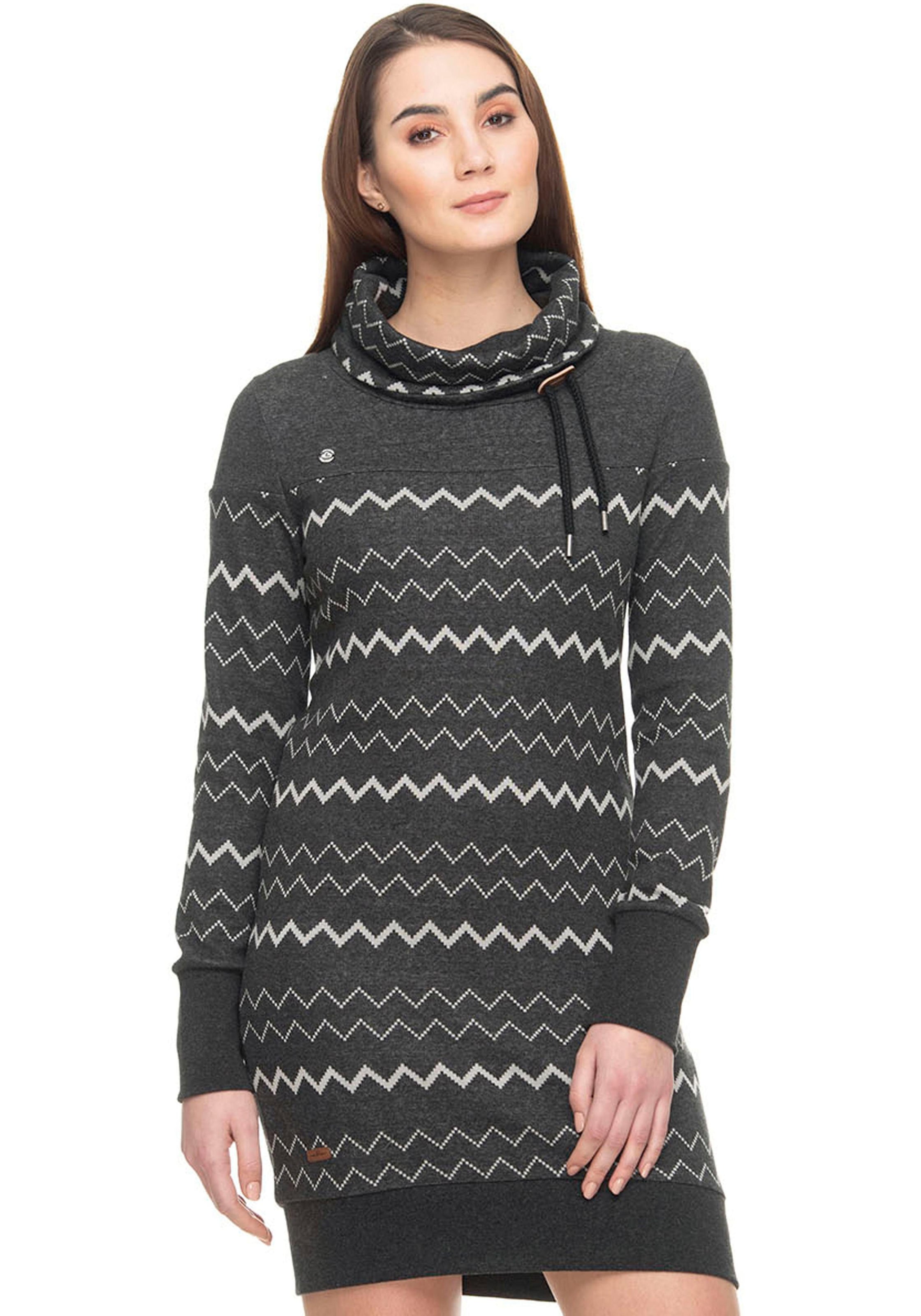 Sweatkleid »CHLOE«